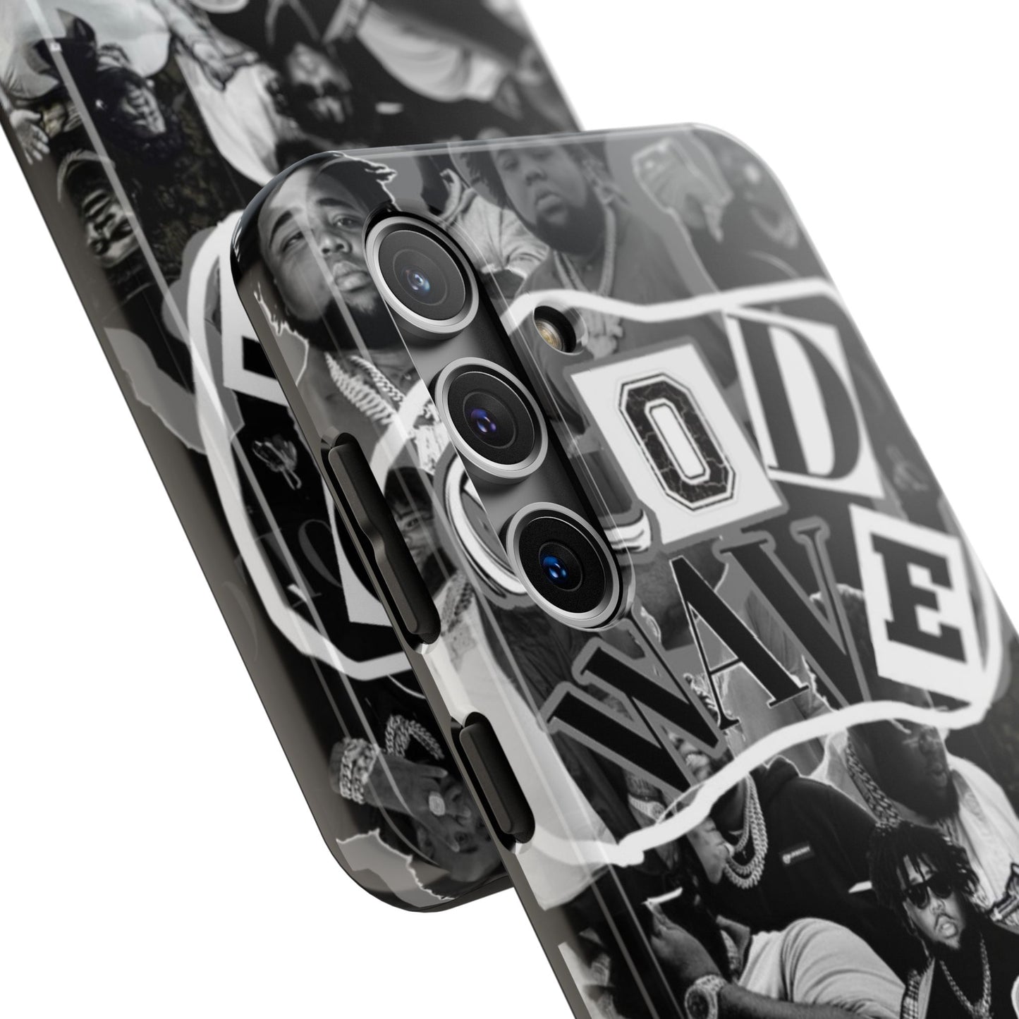 Rod Wave Phone Case