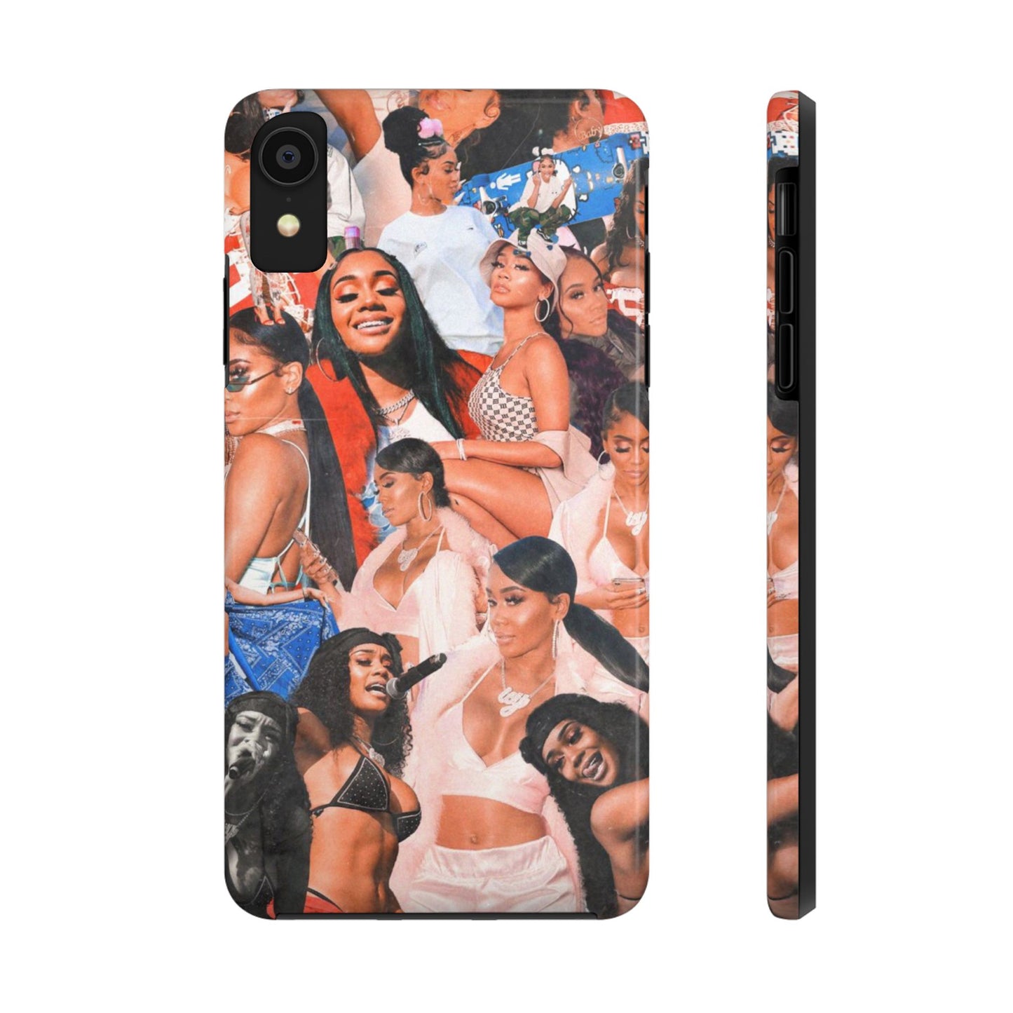 Saweetie Phone Case