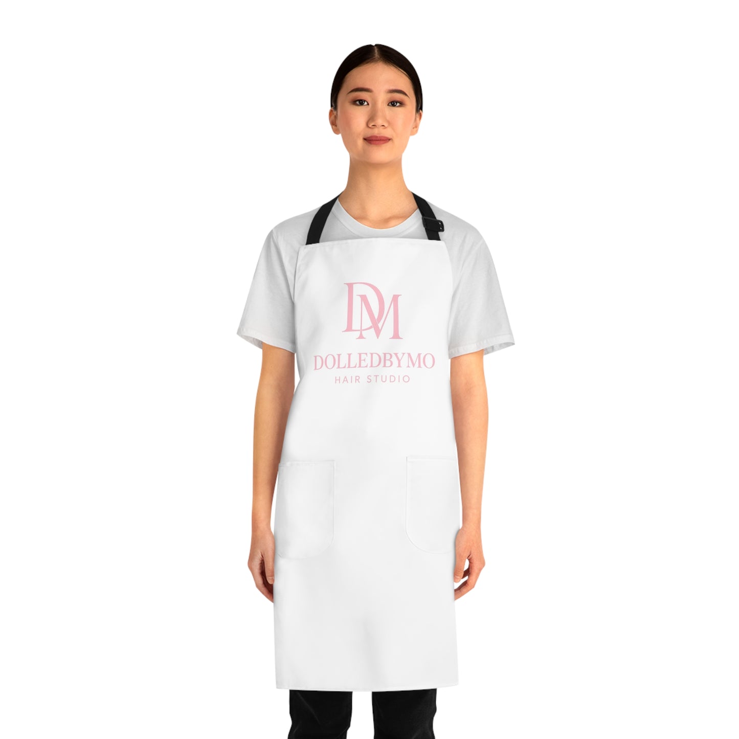 Customizable Apron