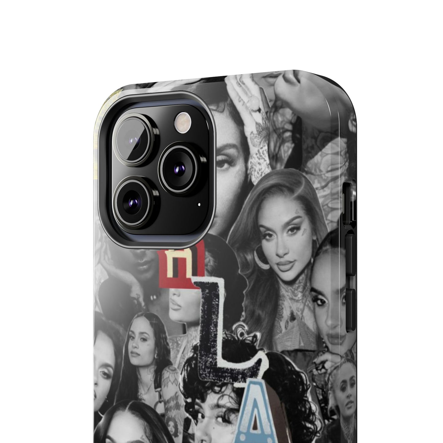 Kehlani Phone Case