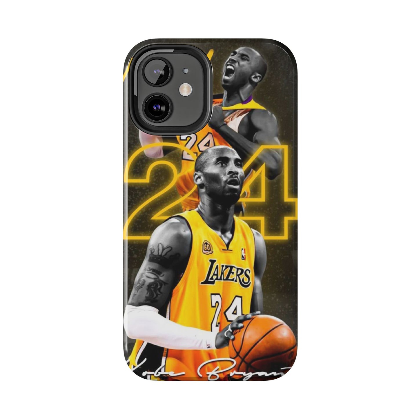 Kobe Bryant Phone Case