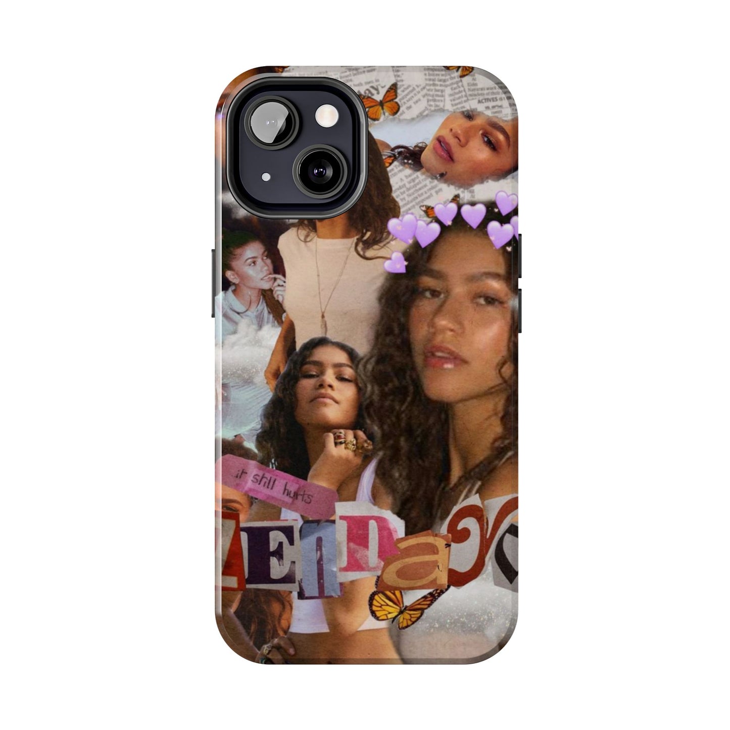 Zendaya Phone Case