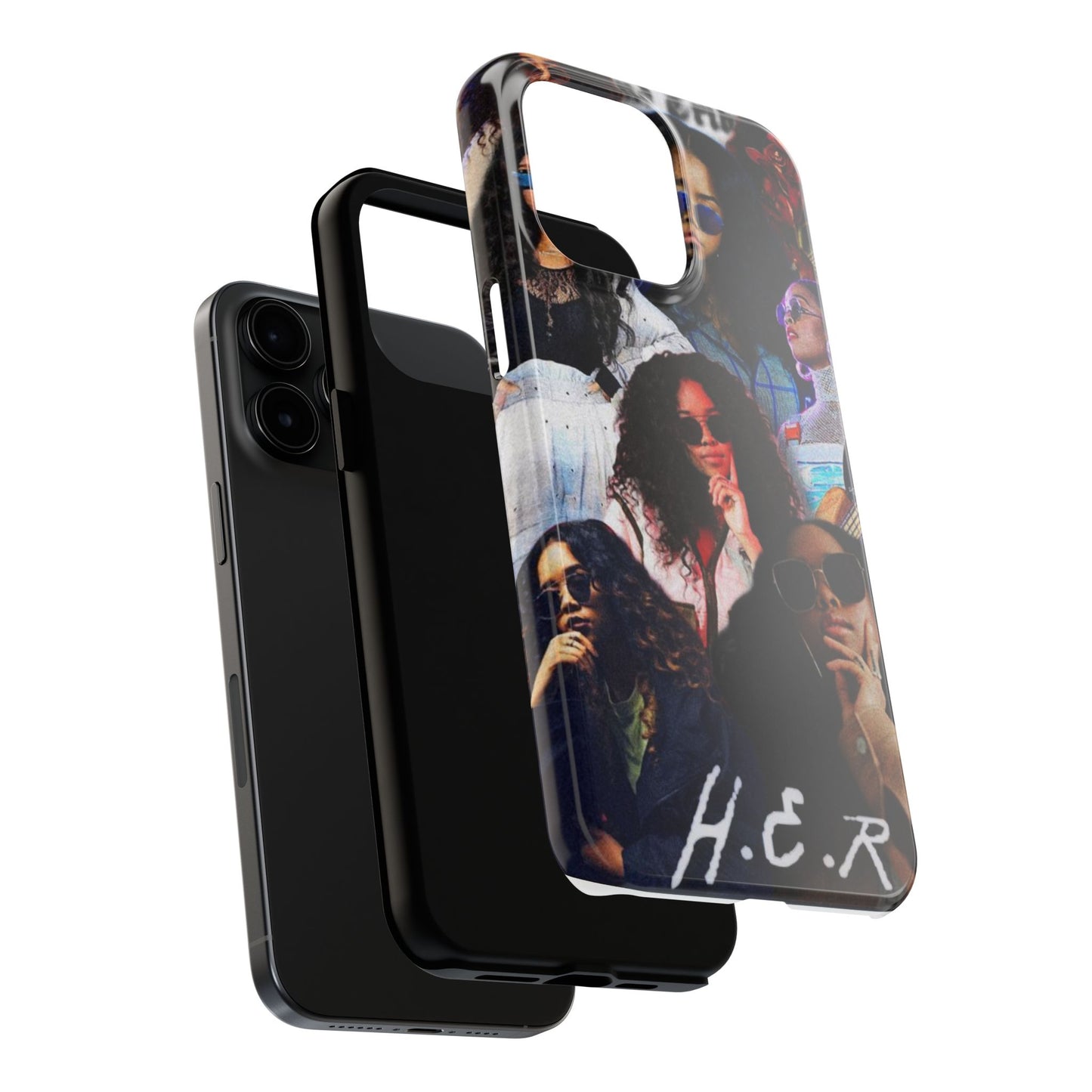HER Phone Case