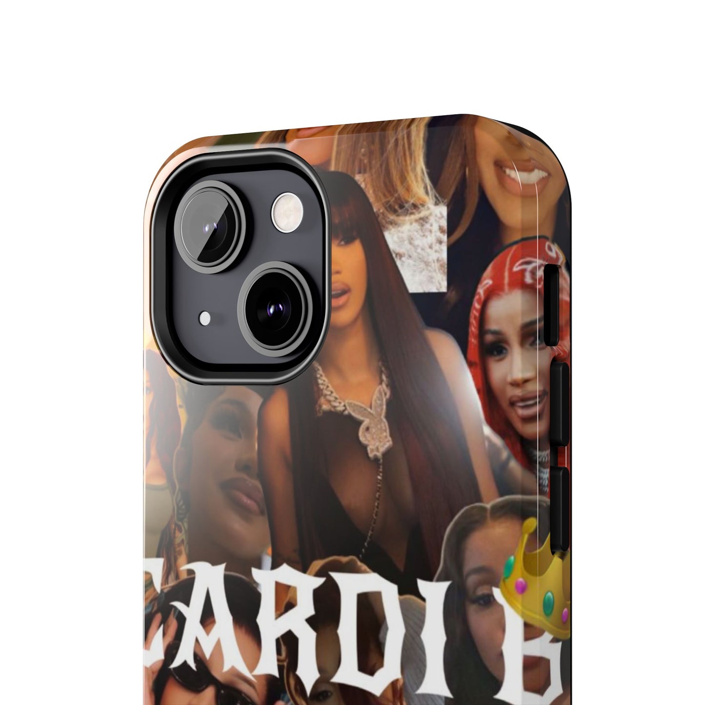 Cardi B Phone Case