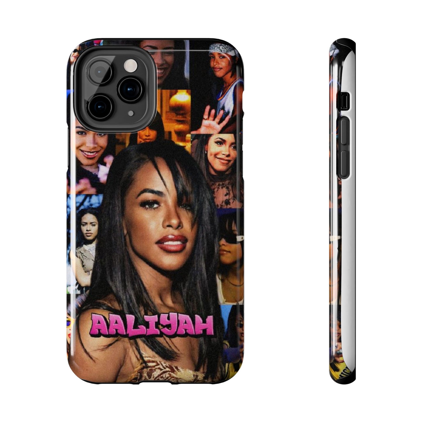 Aaliyah Phone Case