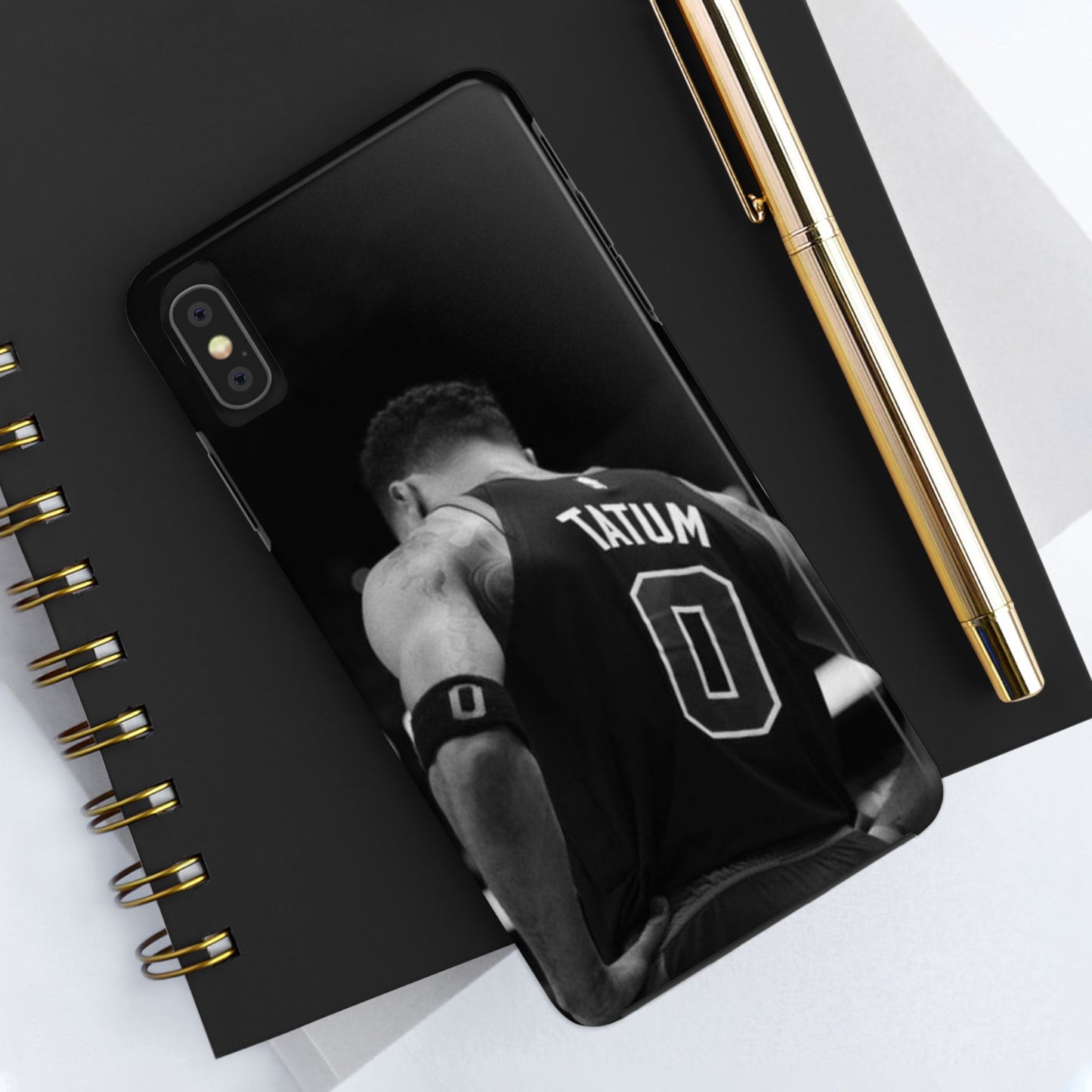 Jason Tatum Phone Case