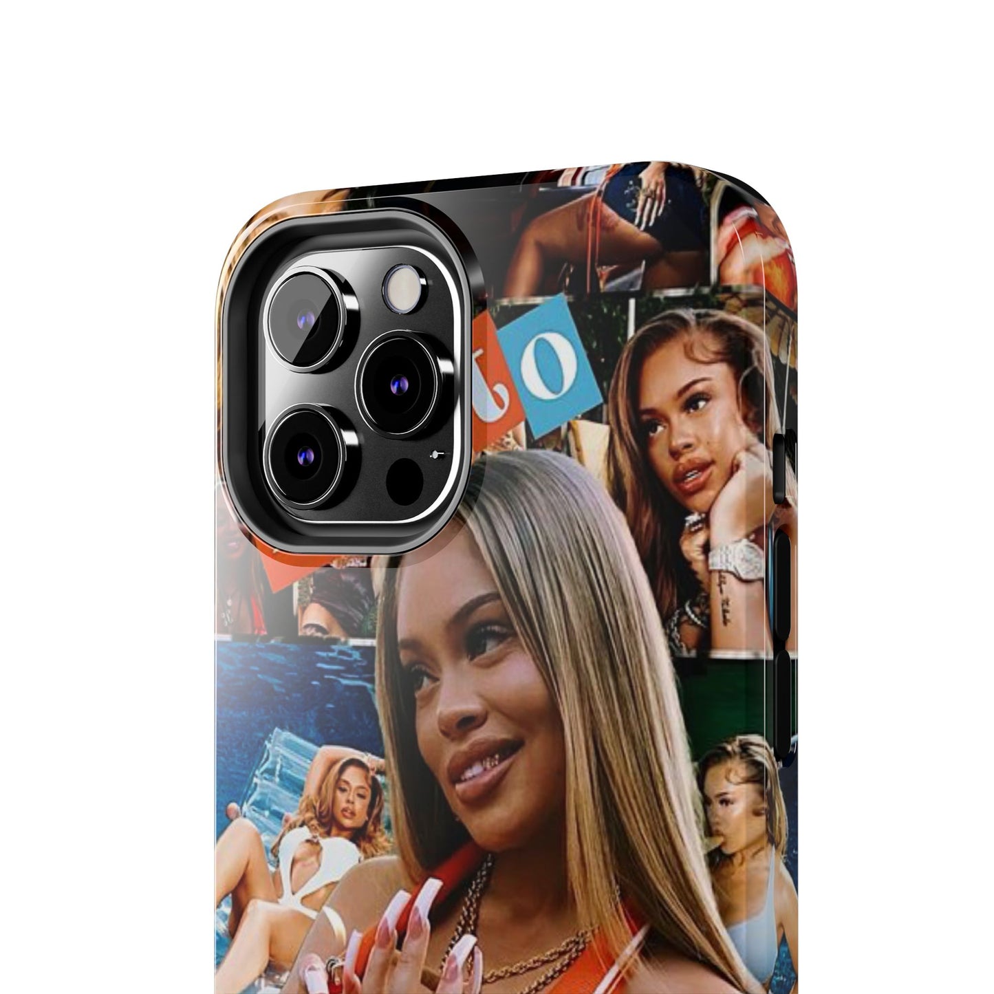 Latto Phone Case