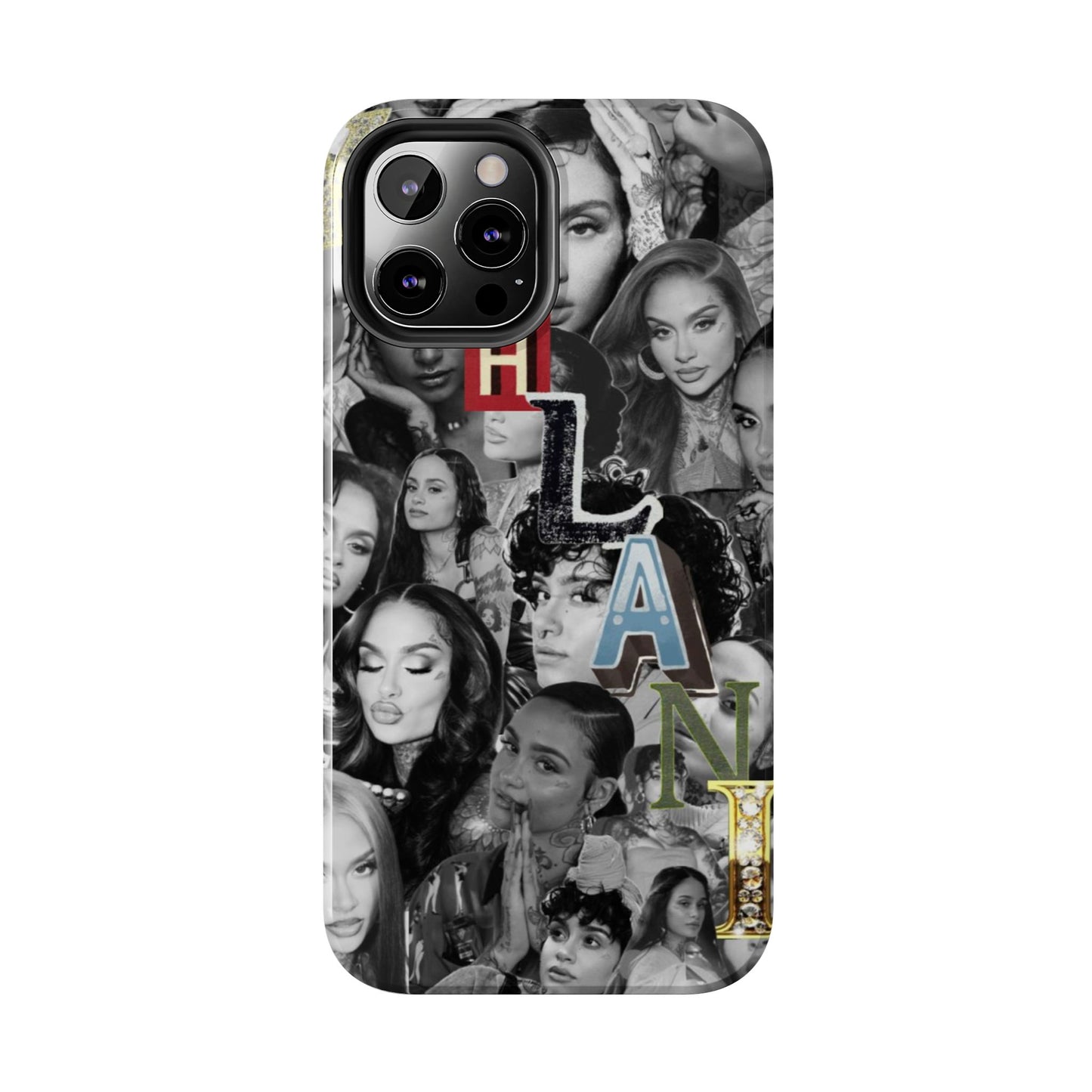 Kehlani Phone Case