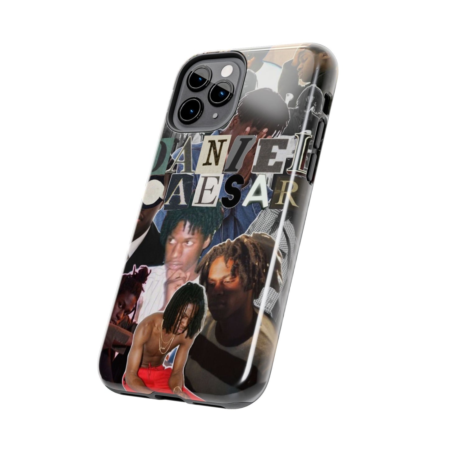 Daniel Cesar Phone Case