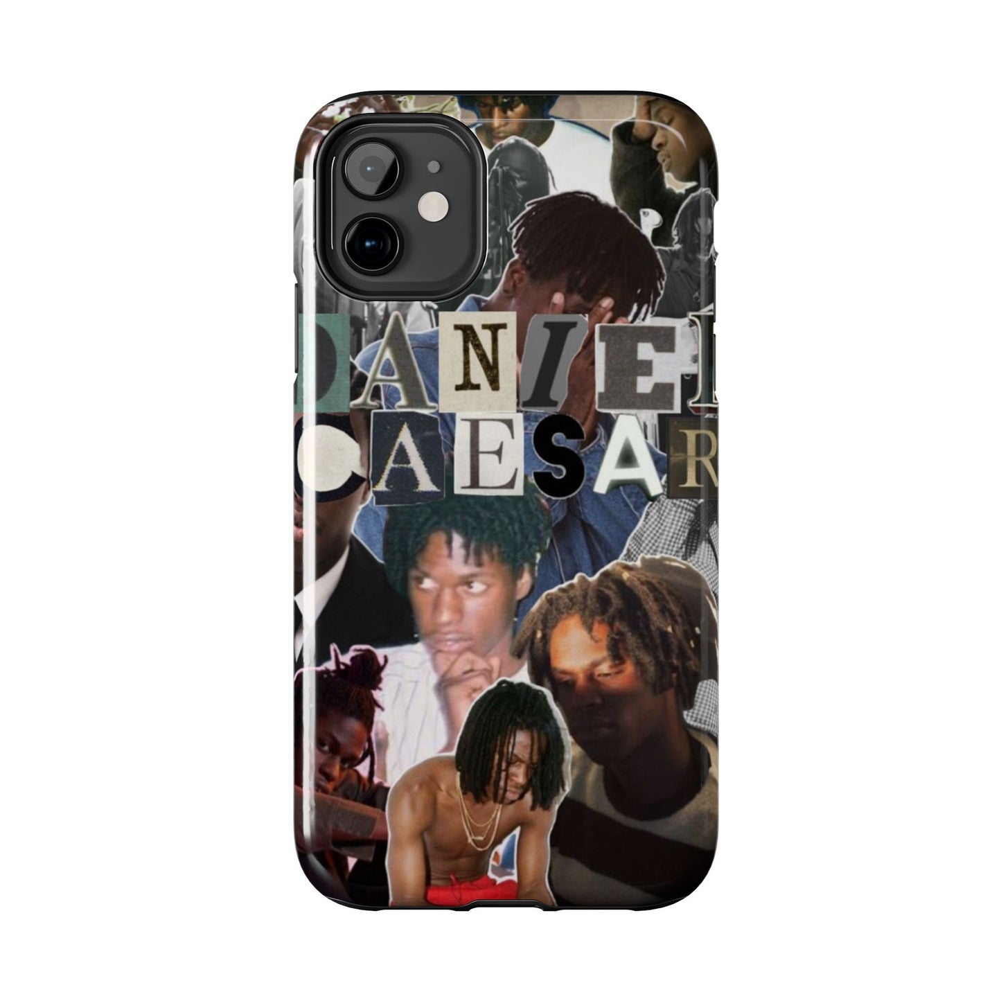 Daniel Cesar Phone Case