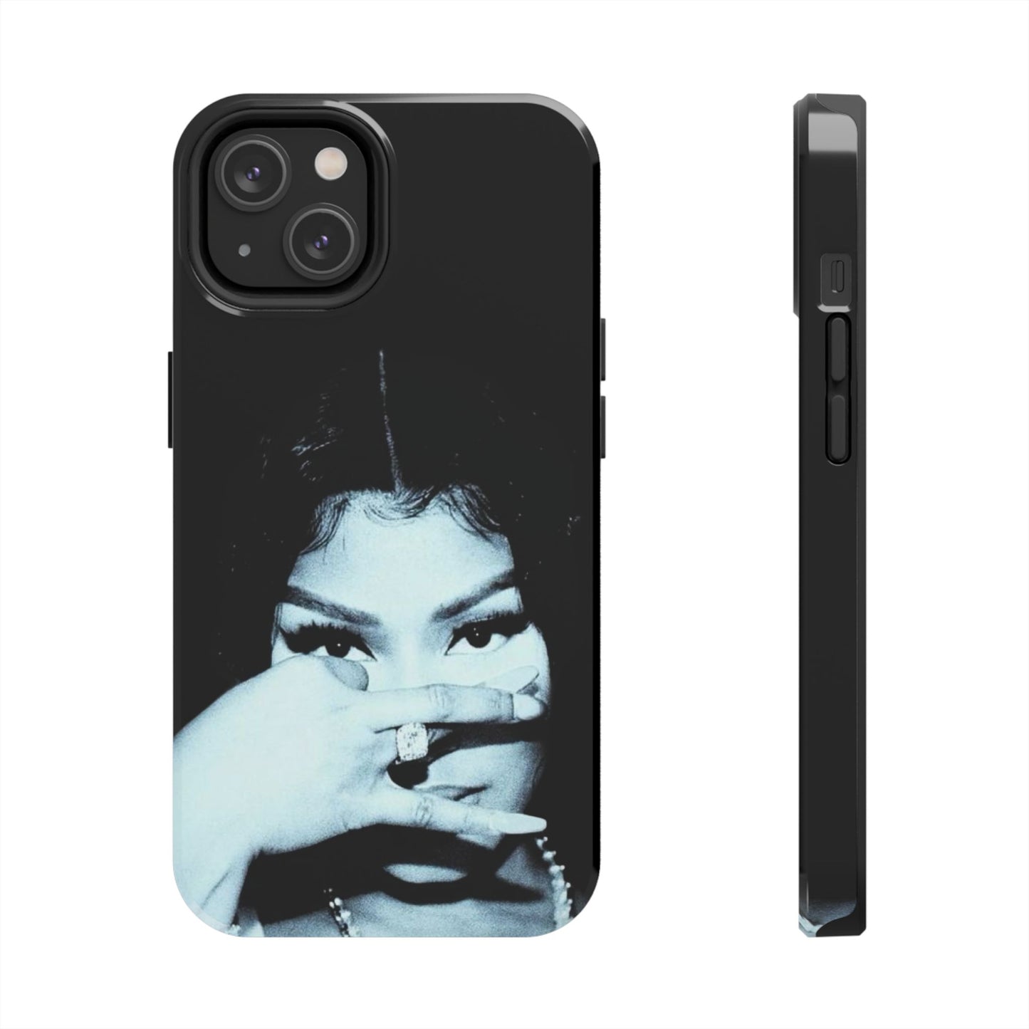 Nicki M Phone Case