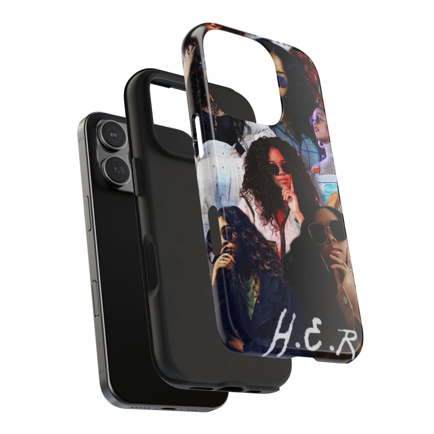 HER Phone Case