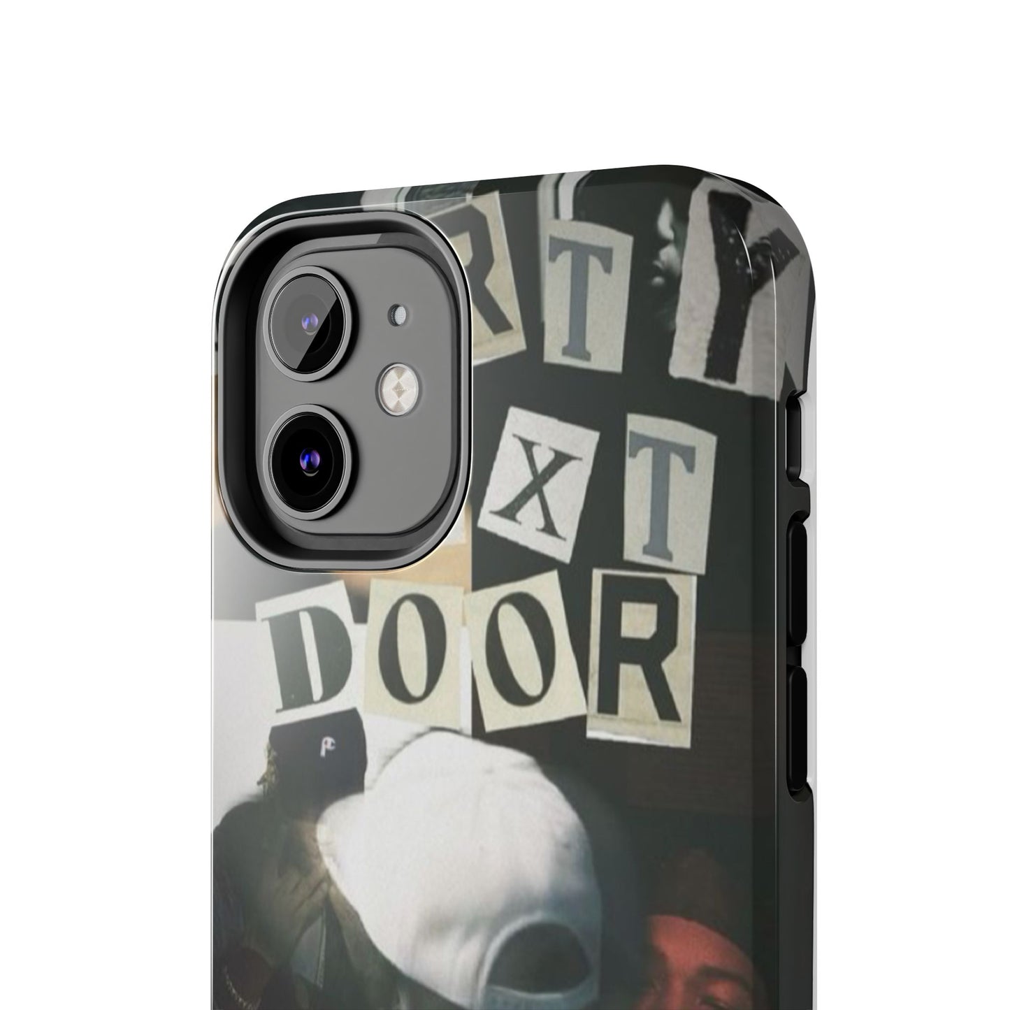 Party Next Door Phone Case