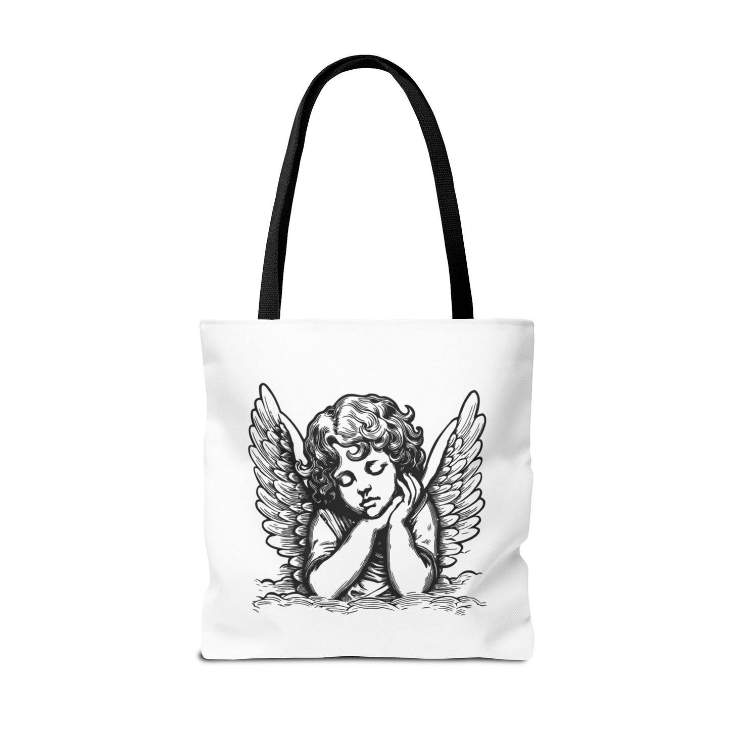 God Is Bigger Than Your Doubt Tote Bag