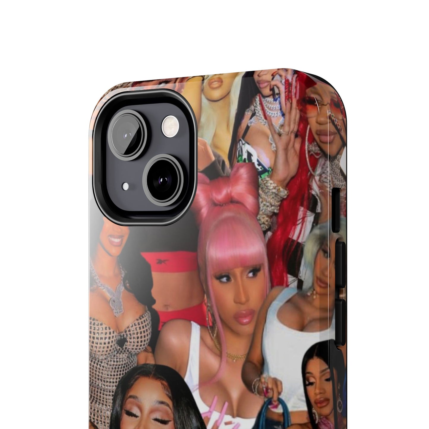 Cardi B Phone Case