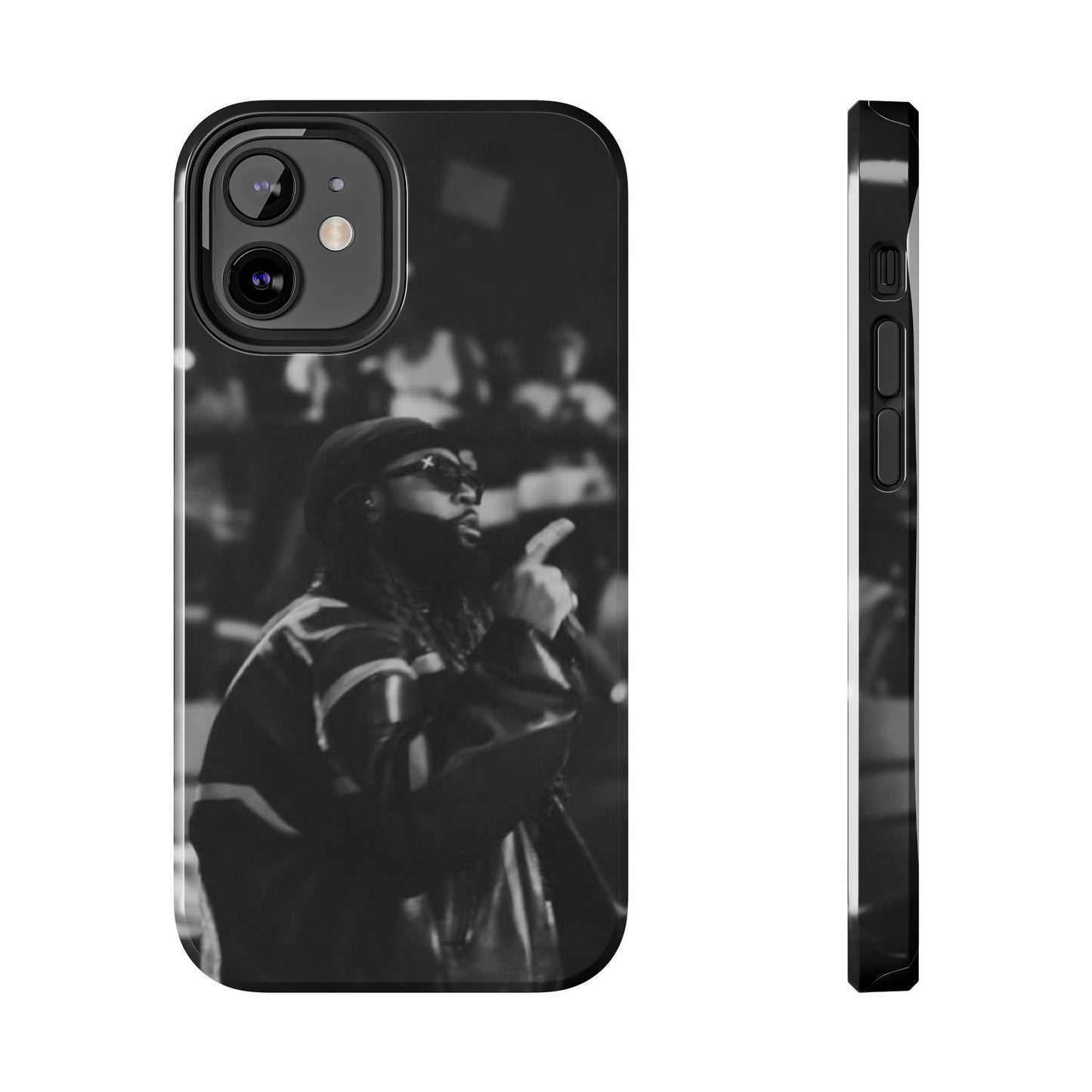 PartyNextDoor Phone Case