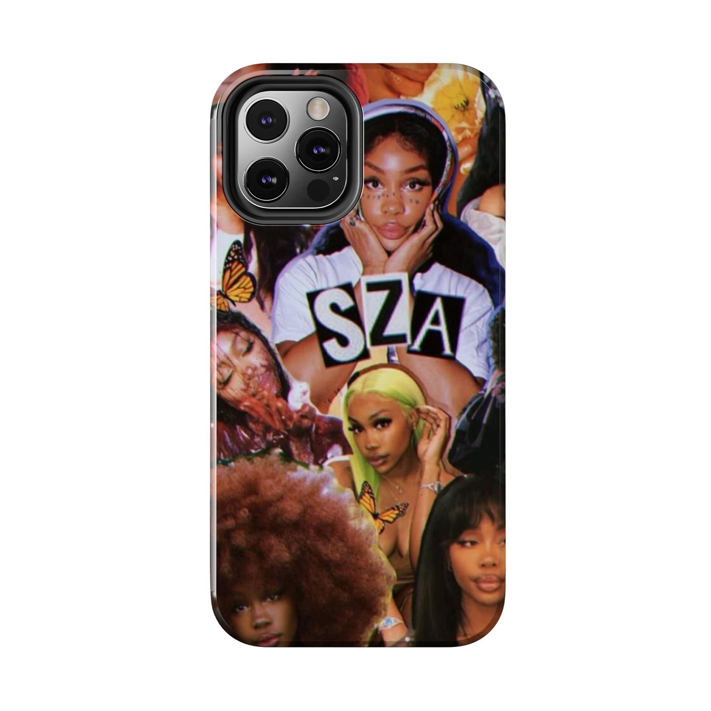 SZA Phone Case