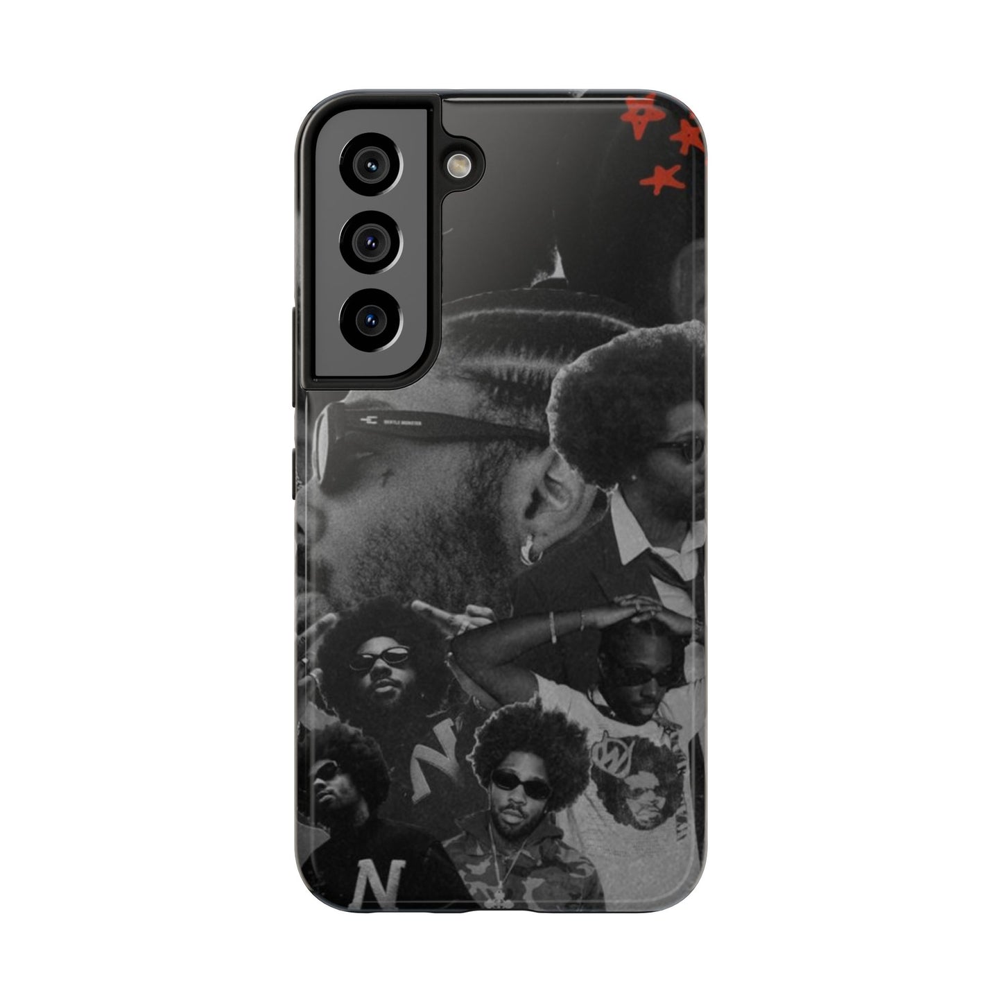 Brent Faiyaz Phone Cases