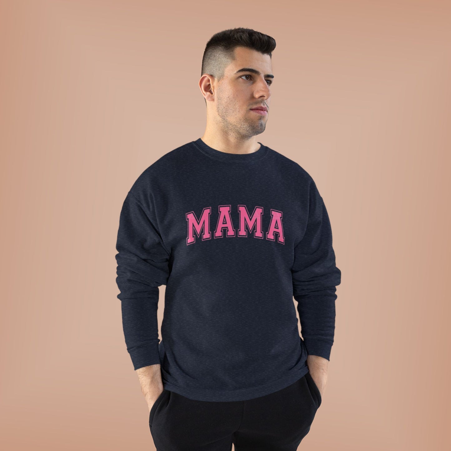 Mama Crewneck