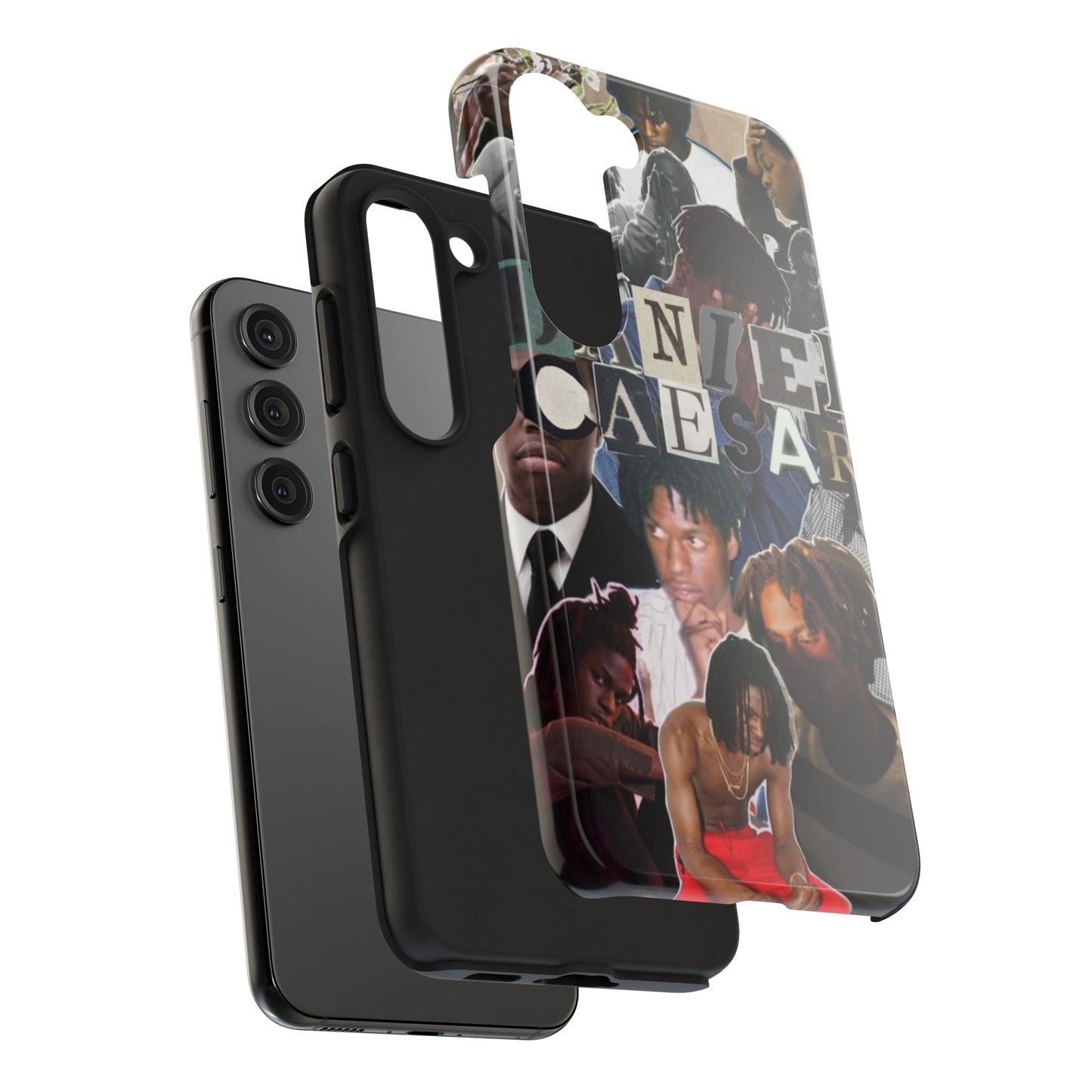 Daniel Cesar Phone Case