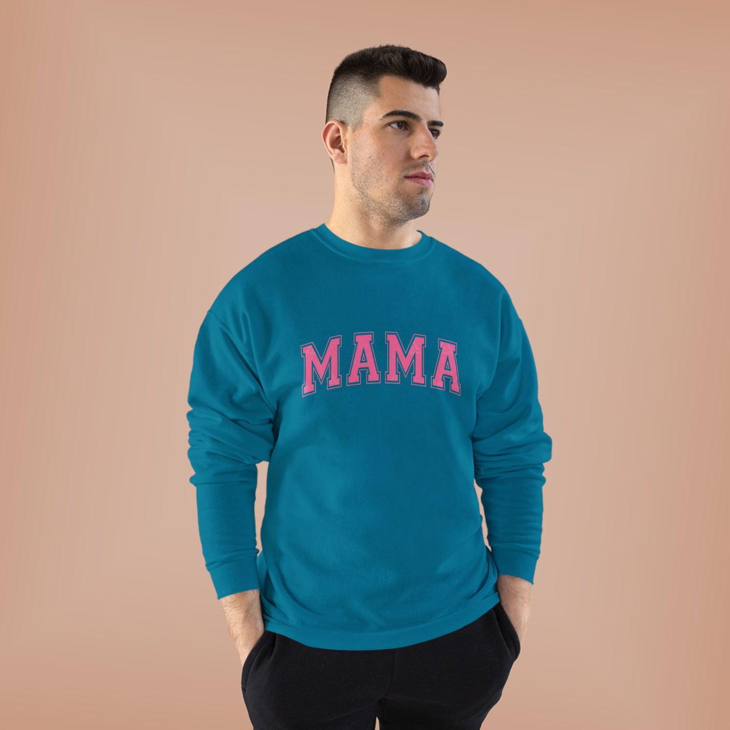 Mama Crewneck