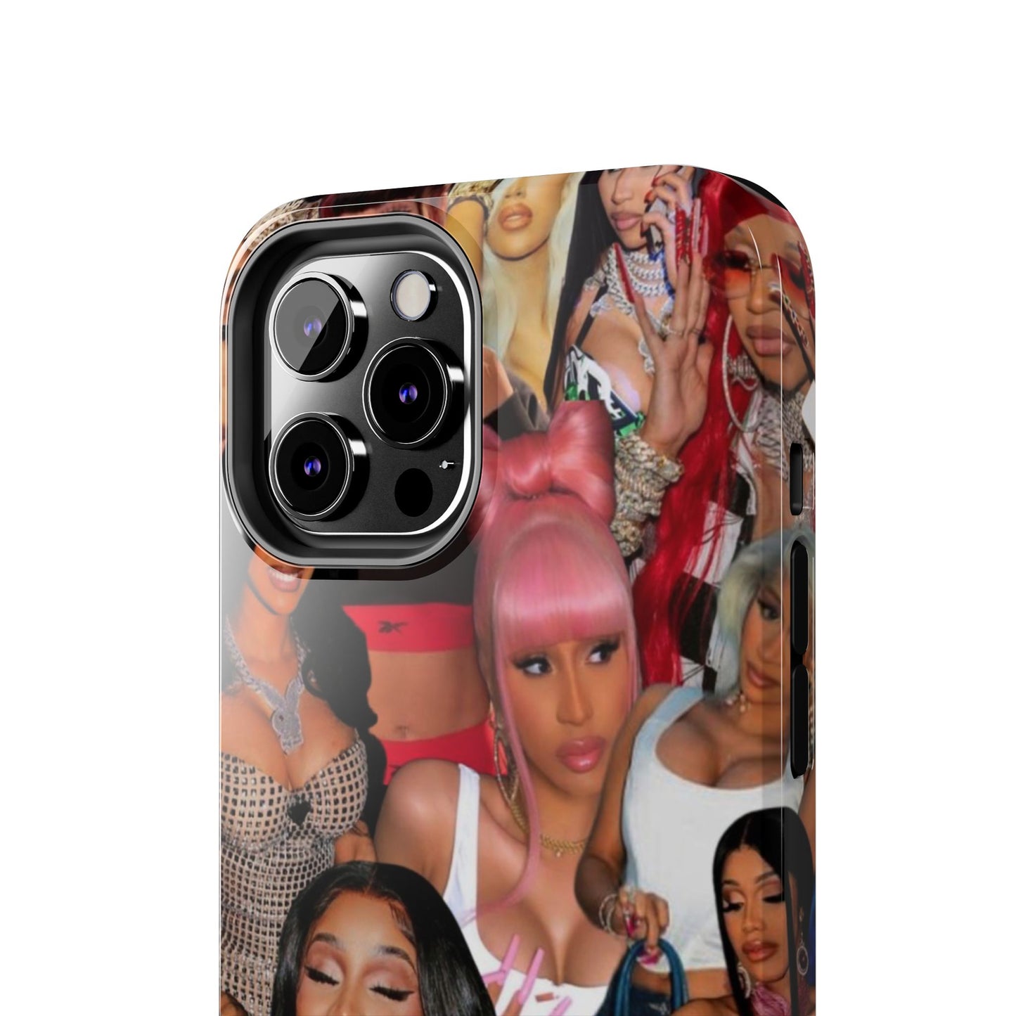 Cardi B Phone Case