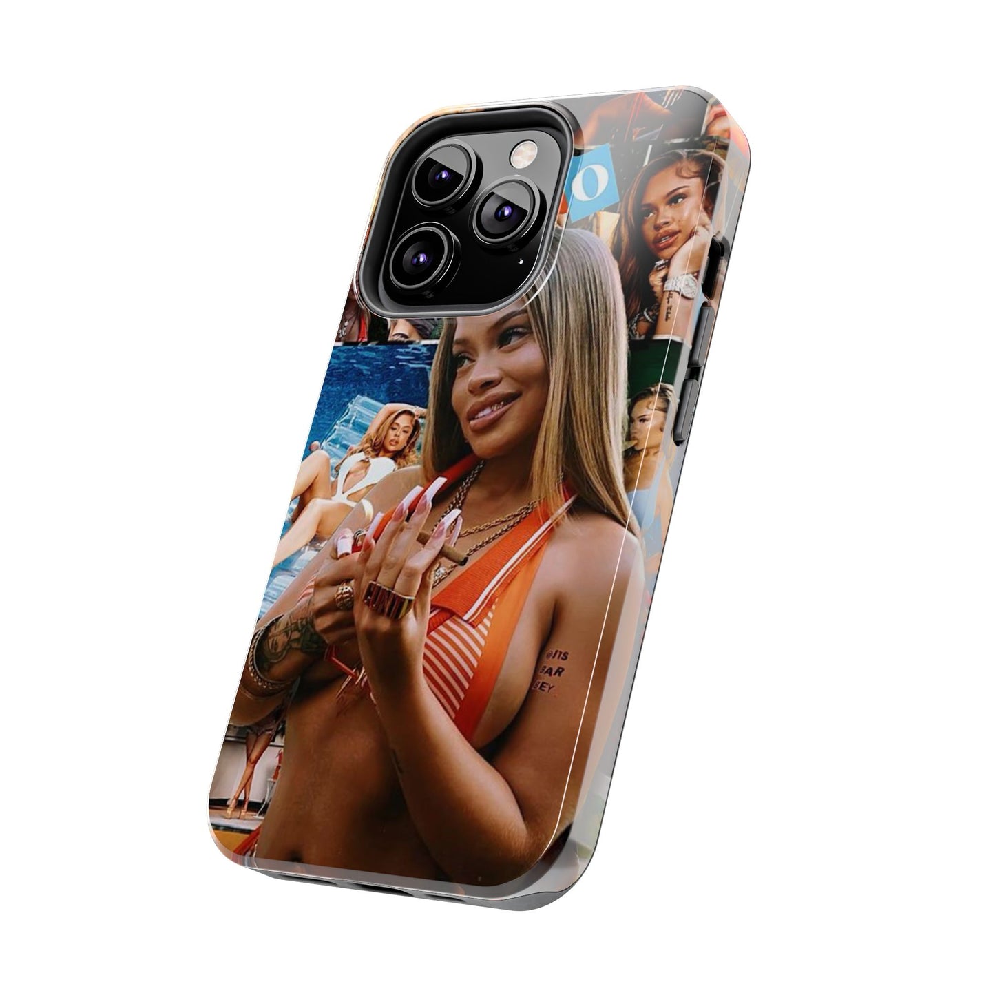 Latto Phone Case