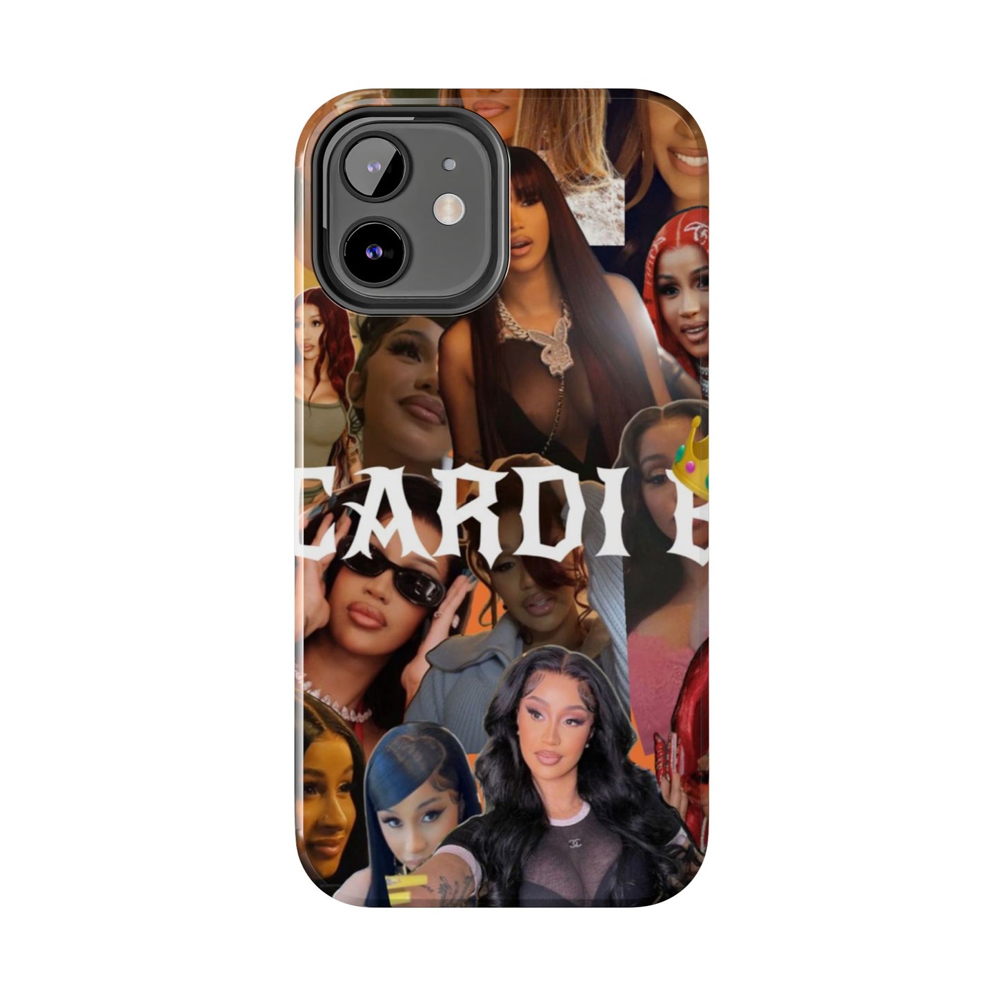 Cardi B Phone Case