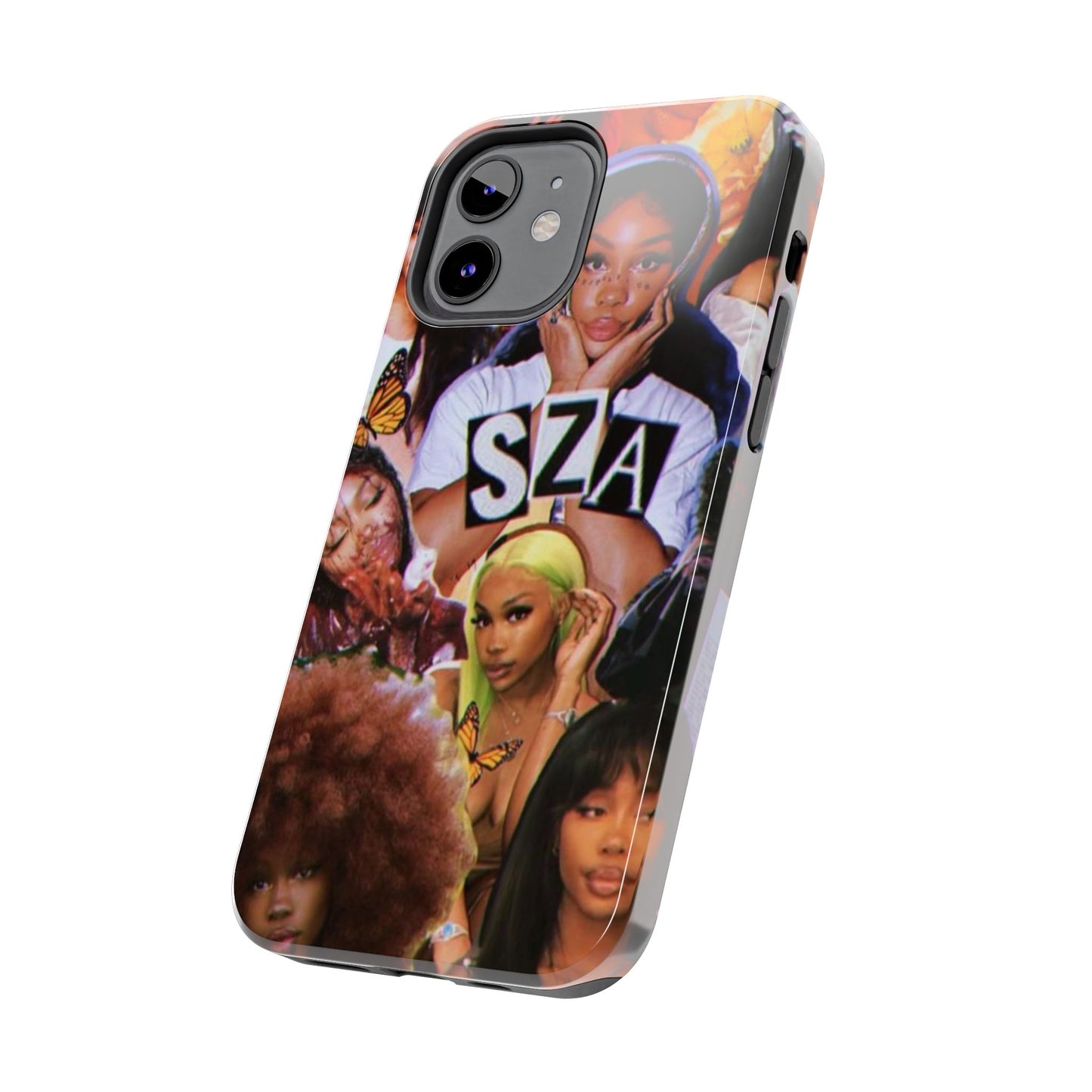 SZA Phone Case