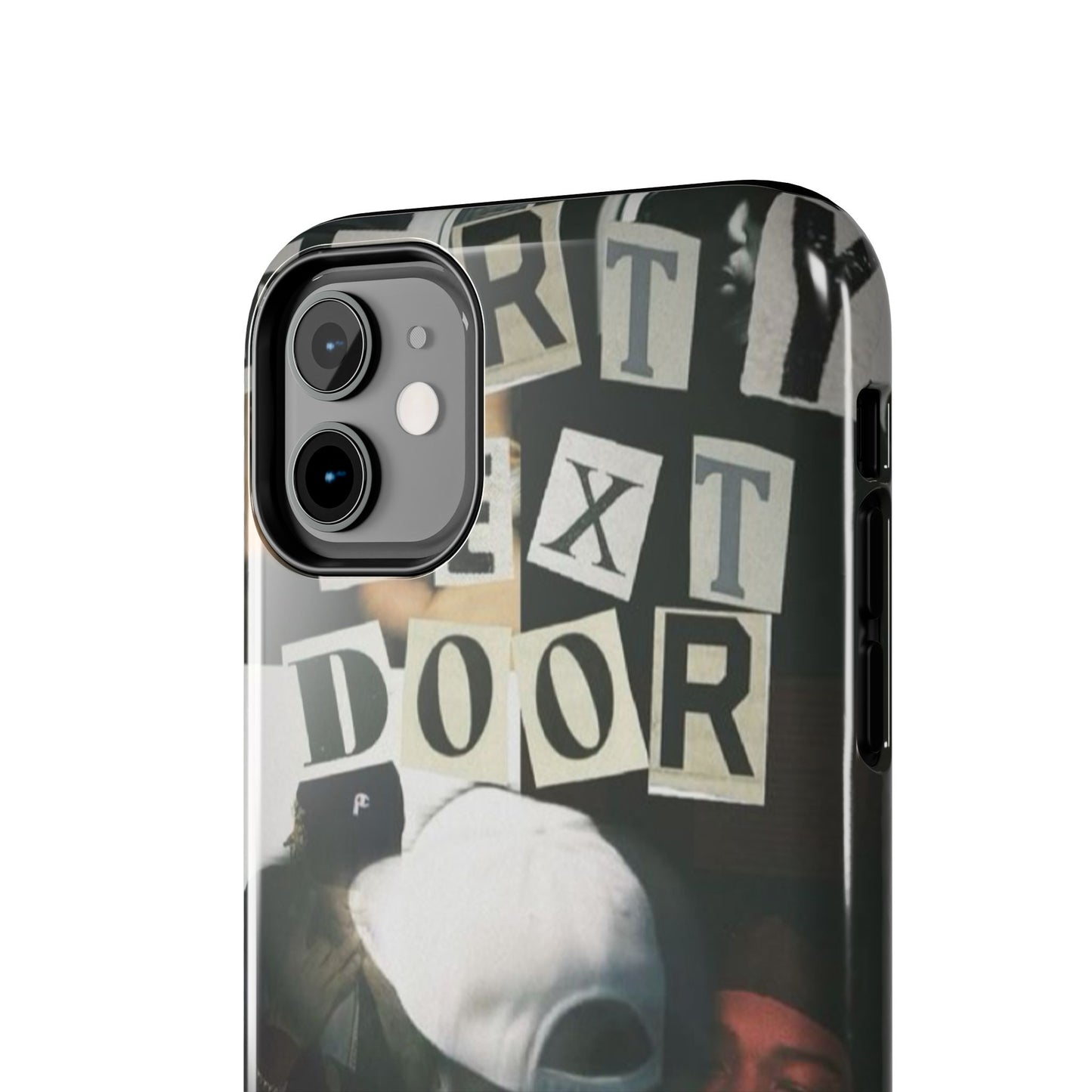 Party Next Door Phone Case