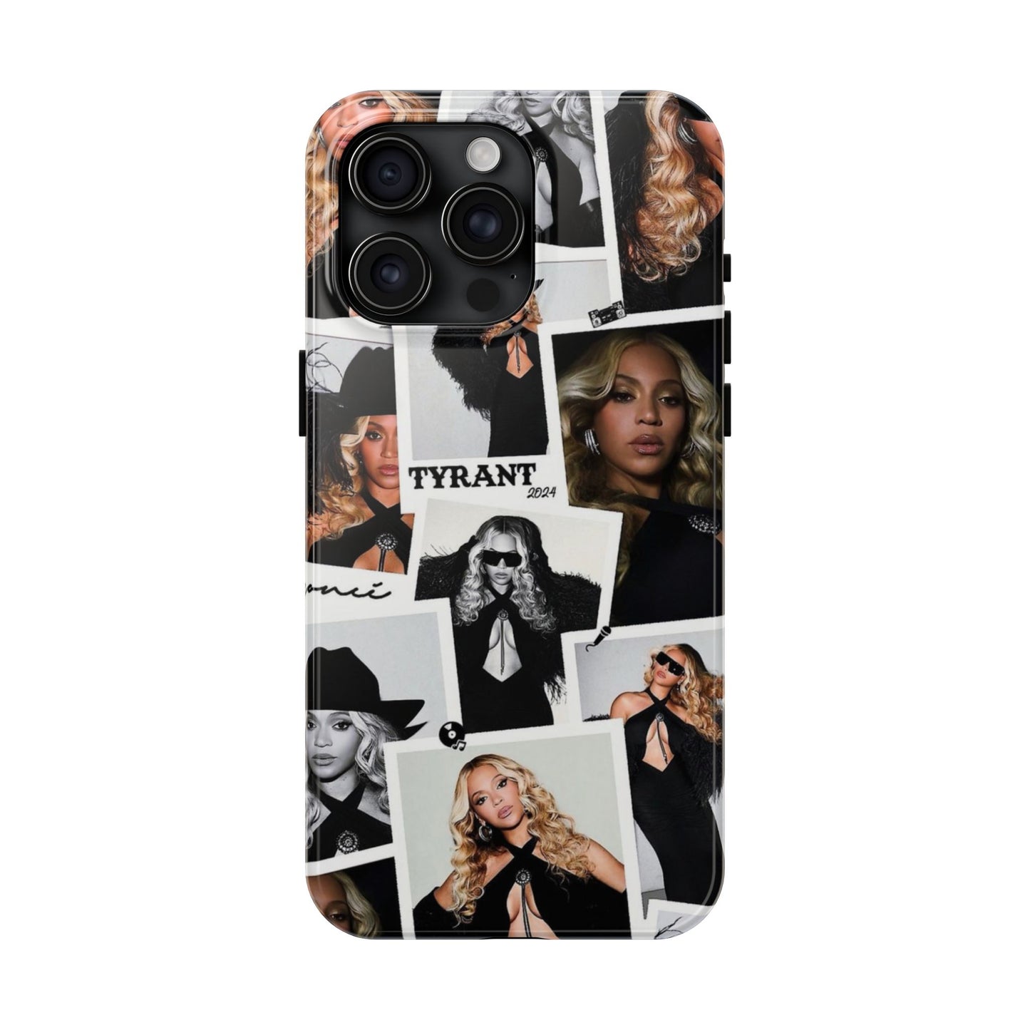 Beyoncé  Phone Case