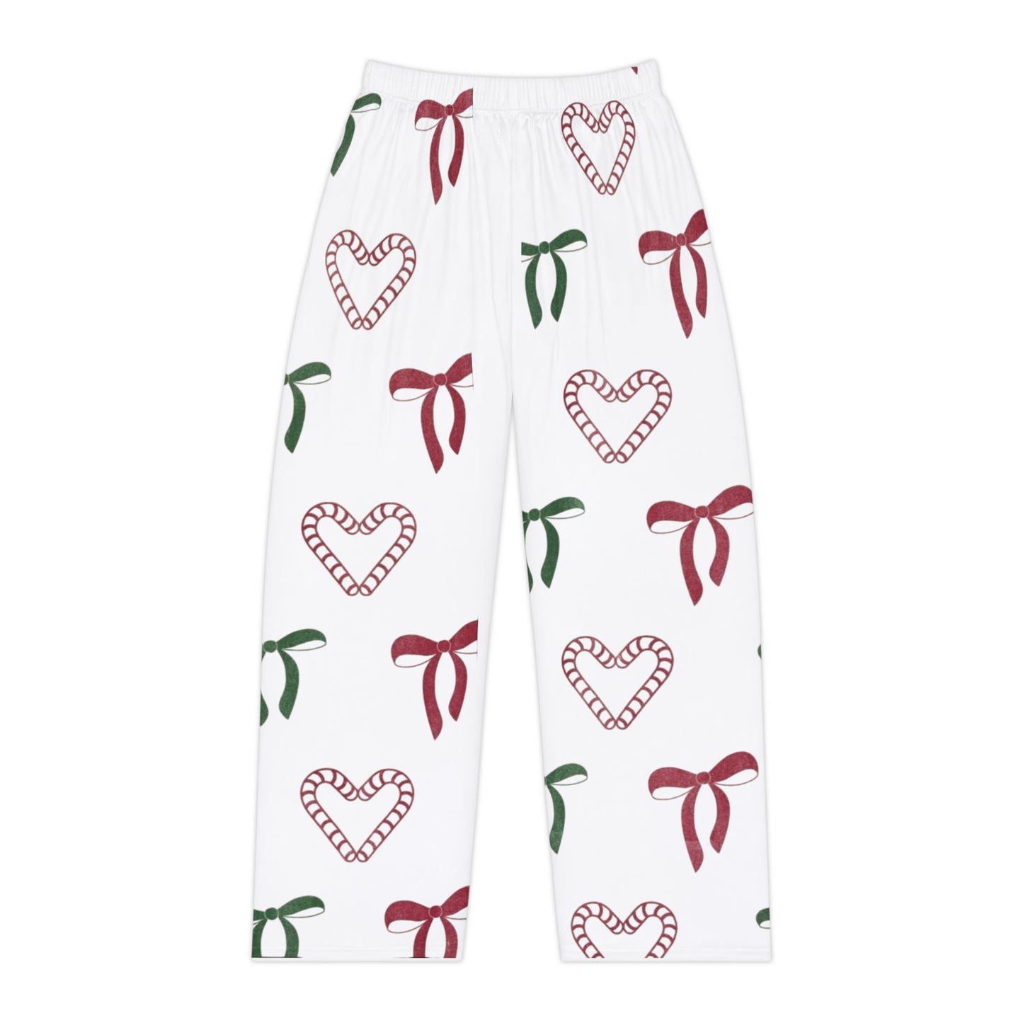 Women's Christmas Pajama Pants 🎀🎄