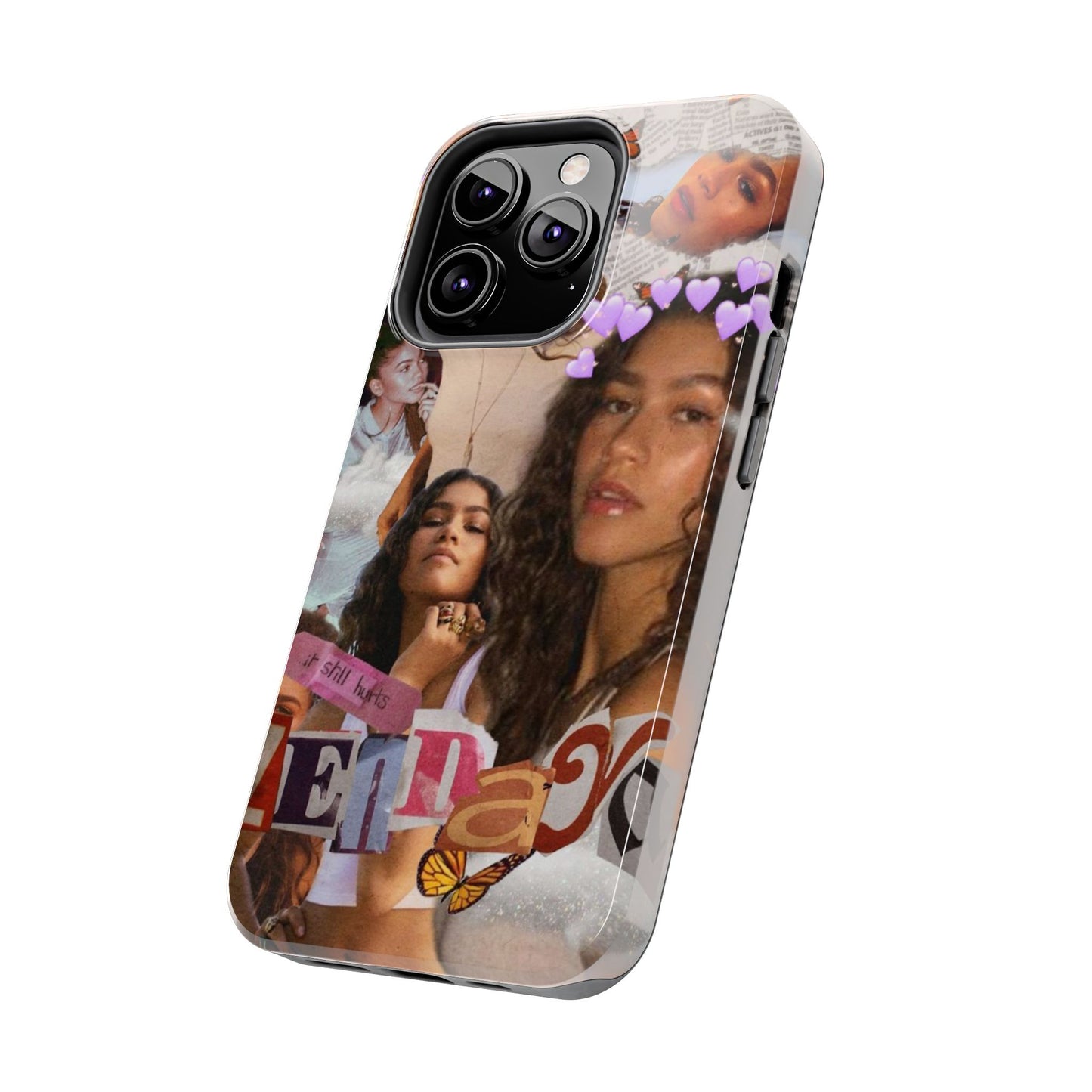 Zendaya Phone Case