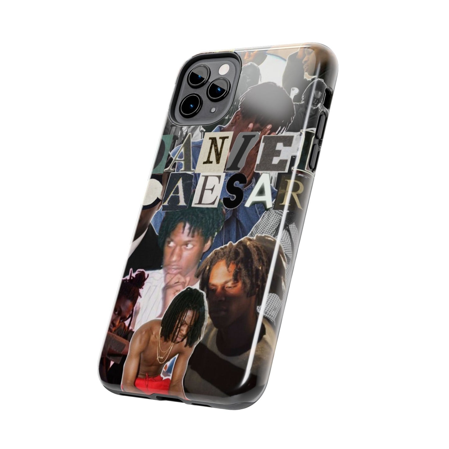 Daniel Cesar Phone Case