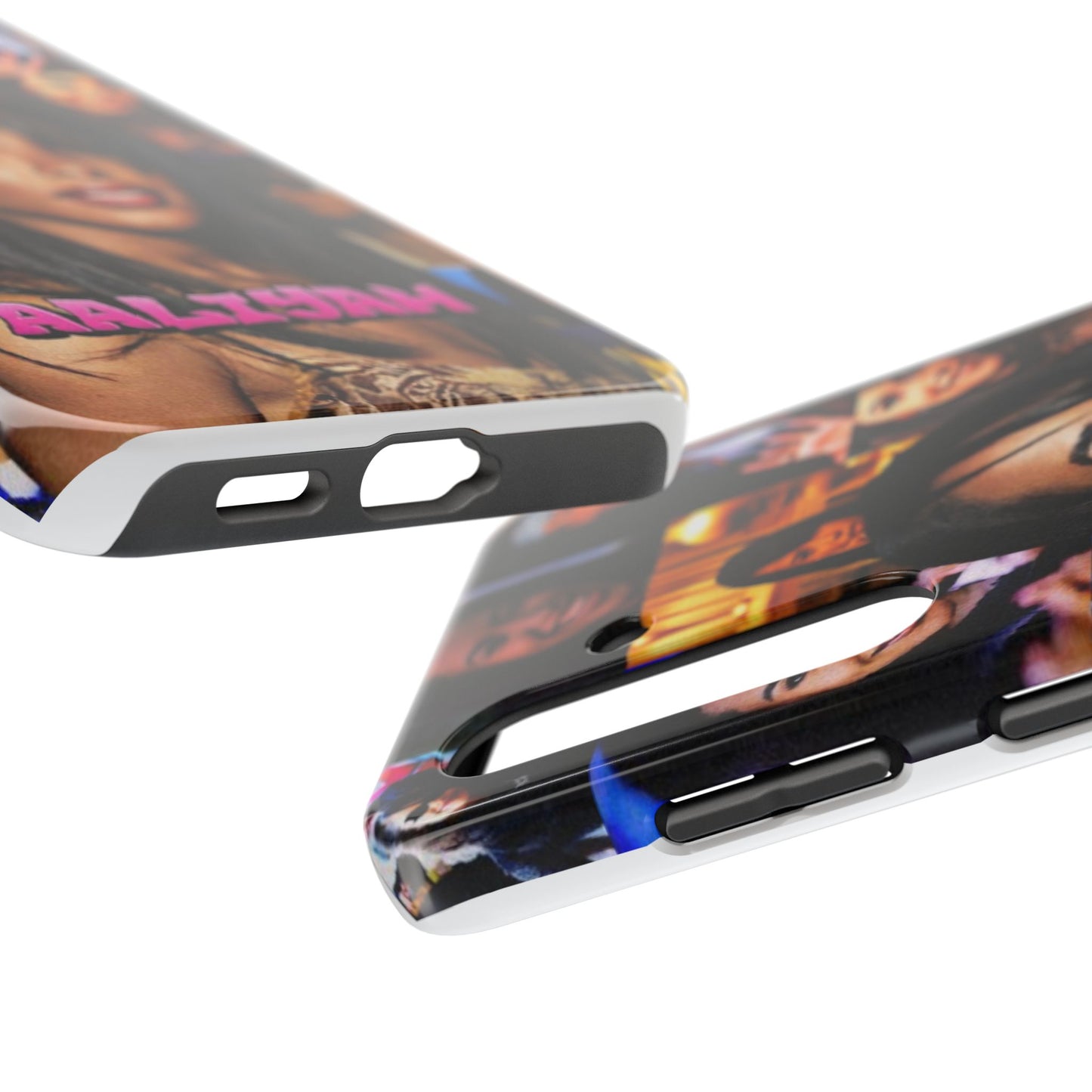 Aaliyah Phone Case