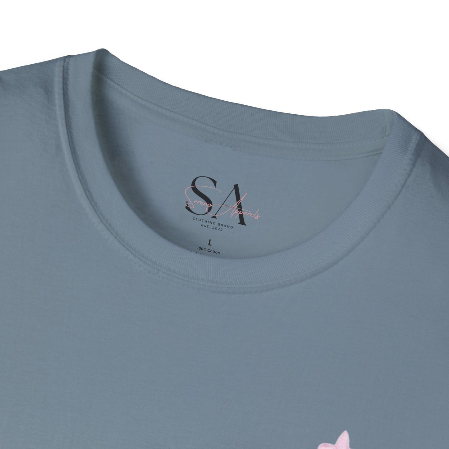 Sacred Angel Unisex Tee