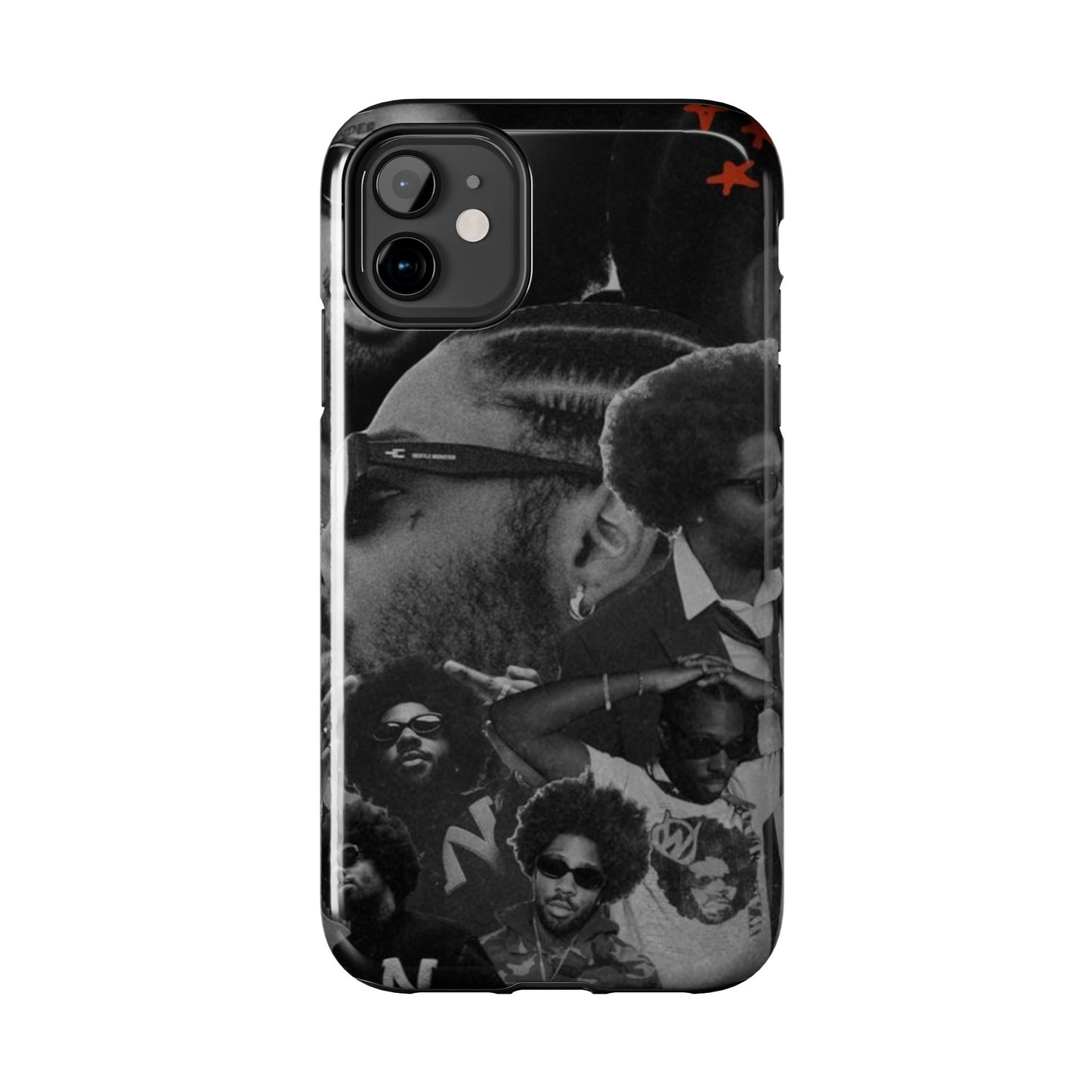 Brent Faiyaz Phone Cases