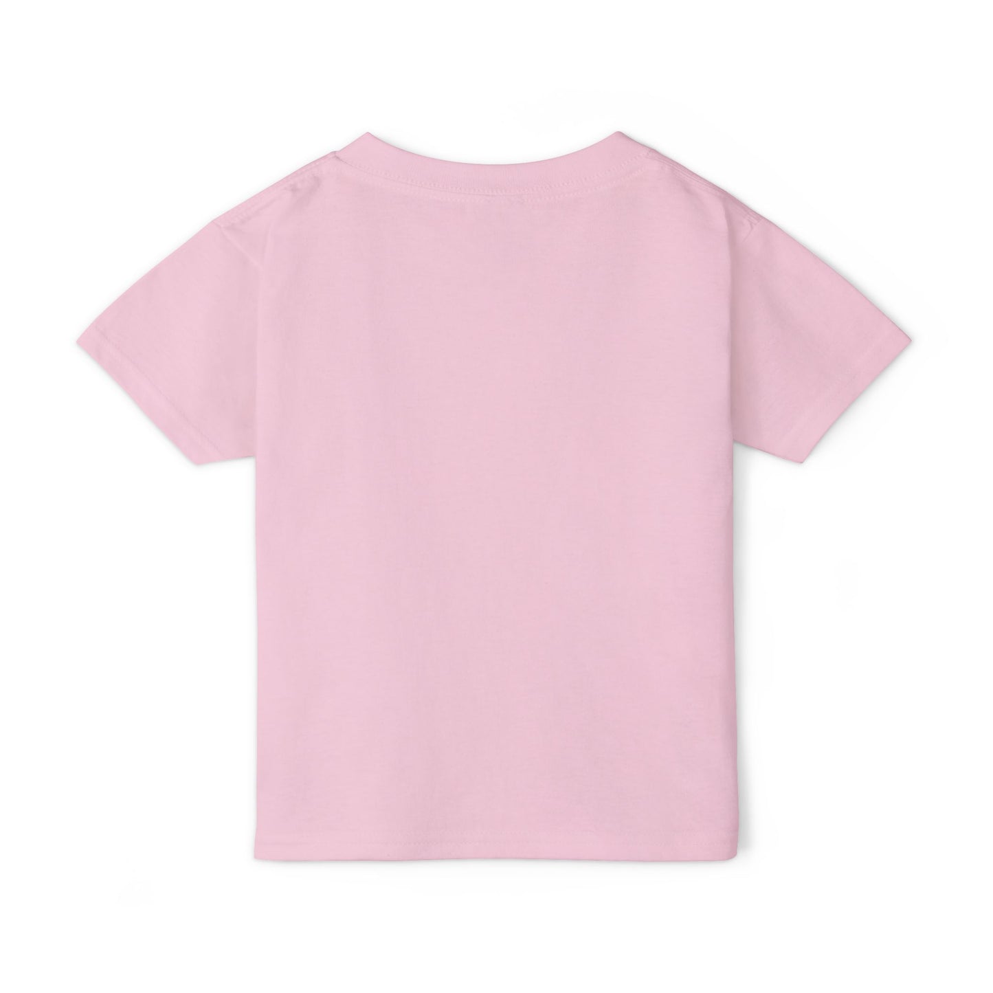 Floral “Mini” Toddler T-Shirt
