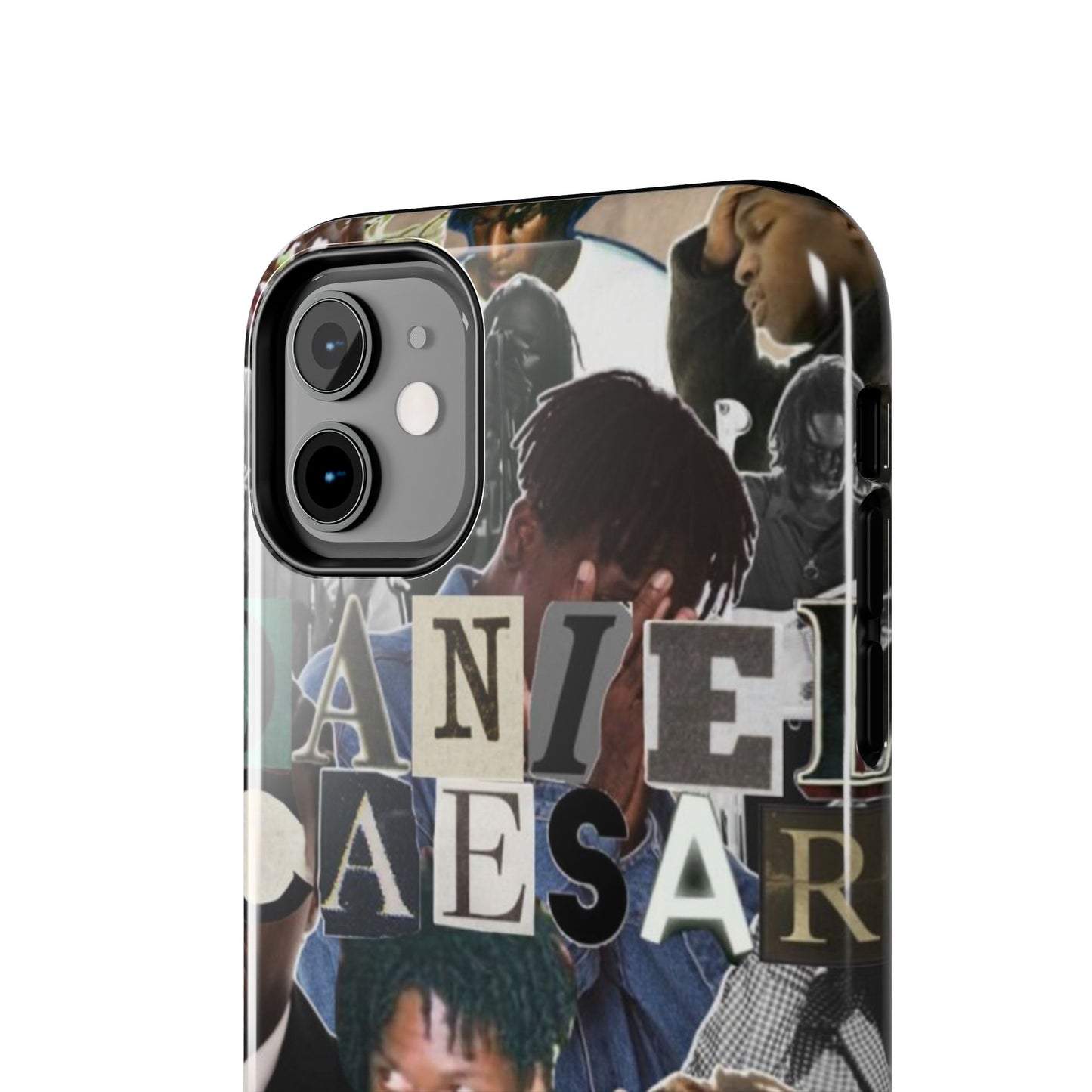 Daniel Cesar Phone Case