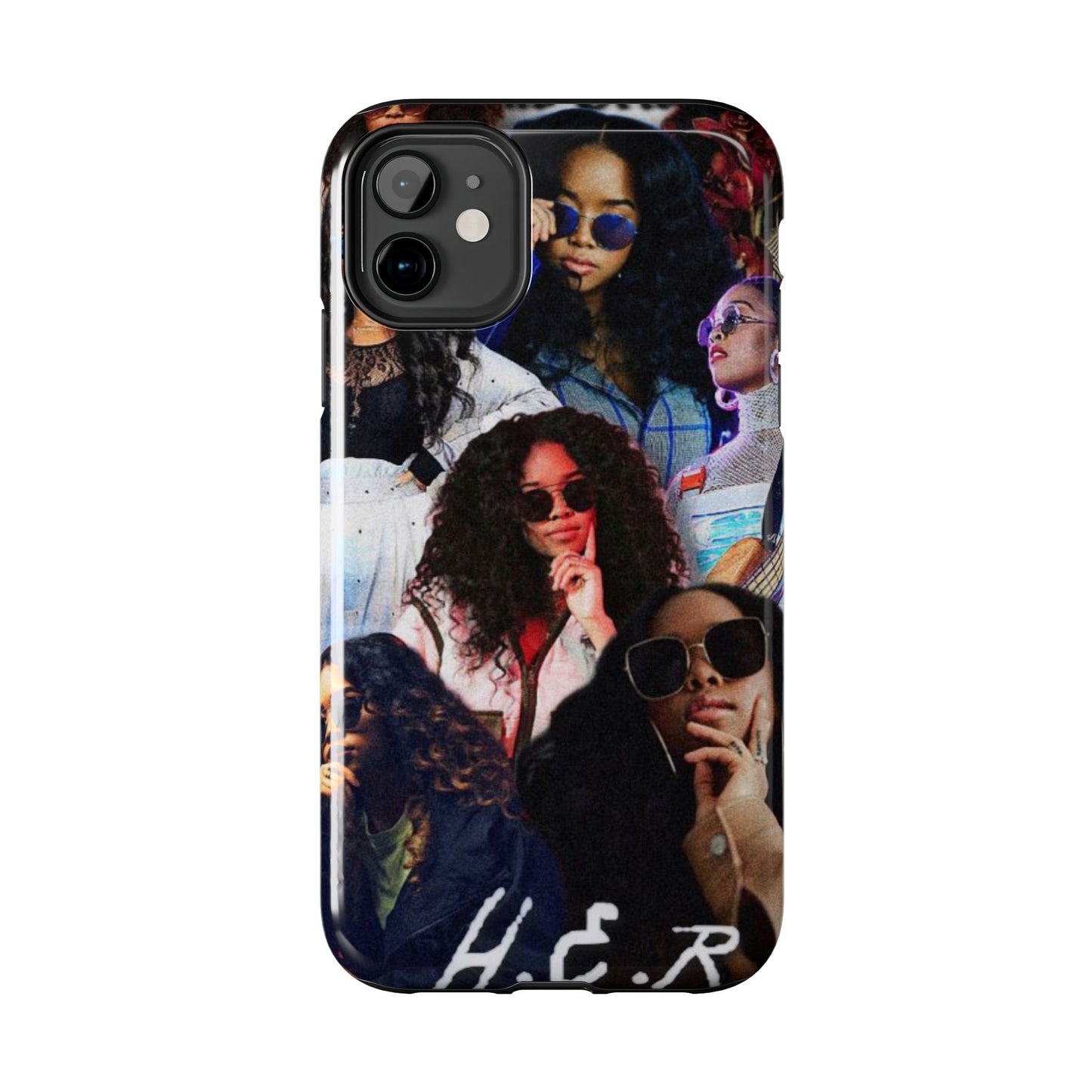 HER Phone Case