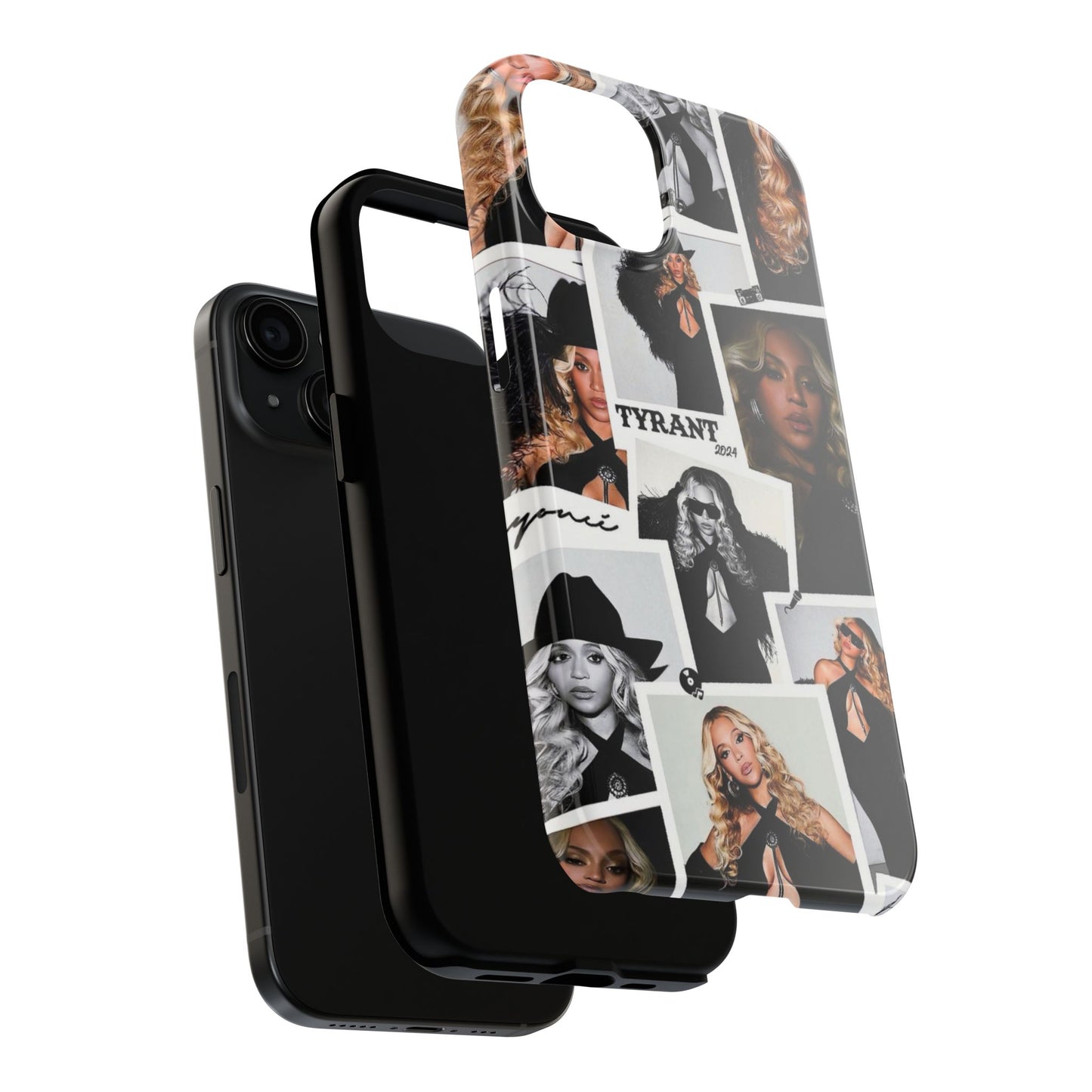 Beyoncé  Phone Case