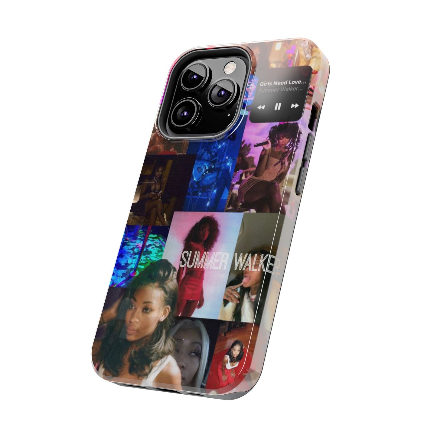 Summer Walker Phone Case