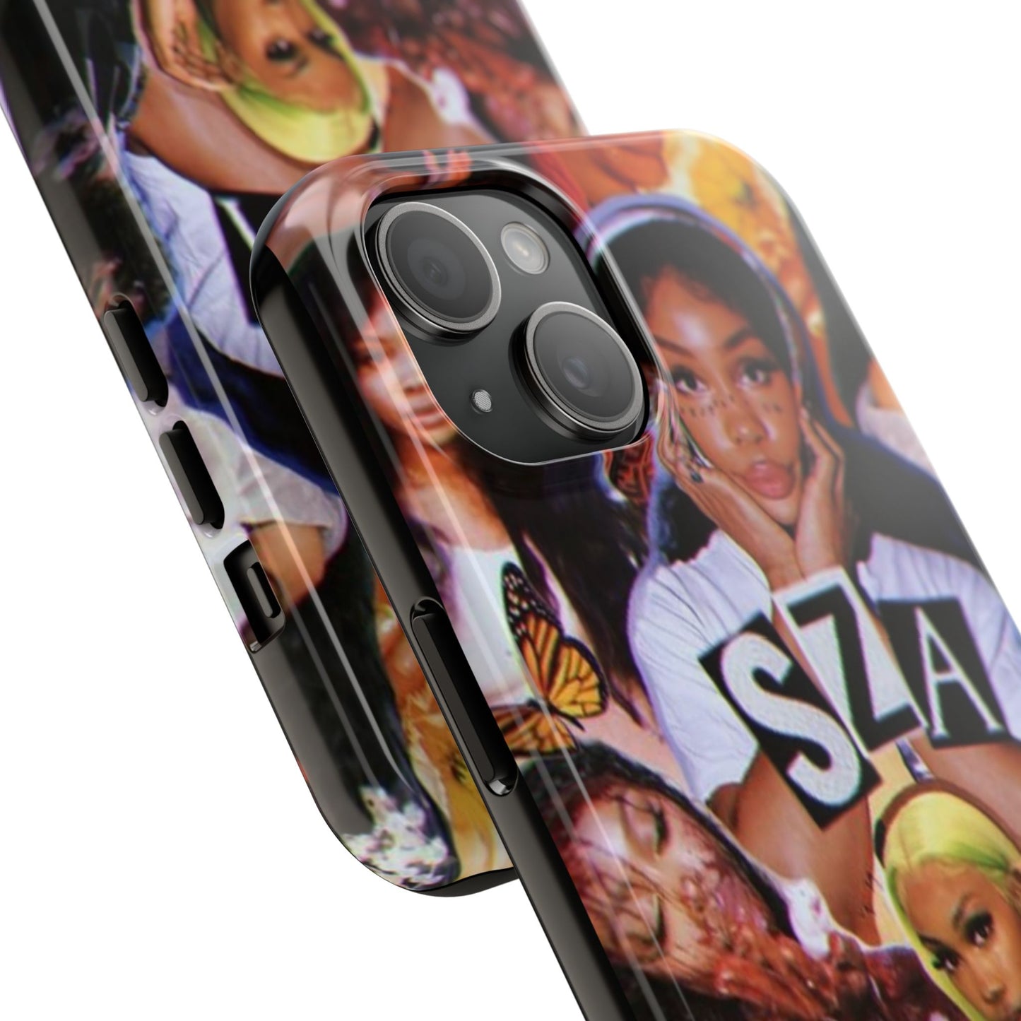 SZA Phone Case