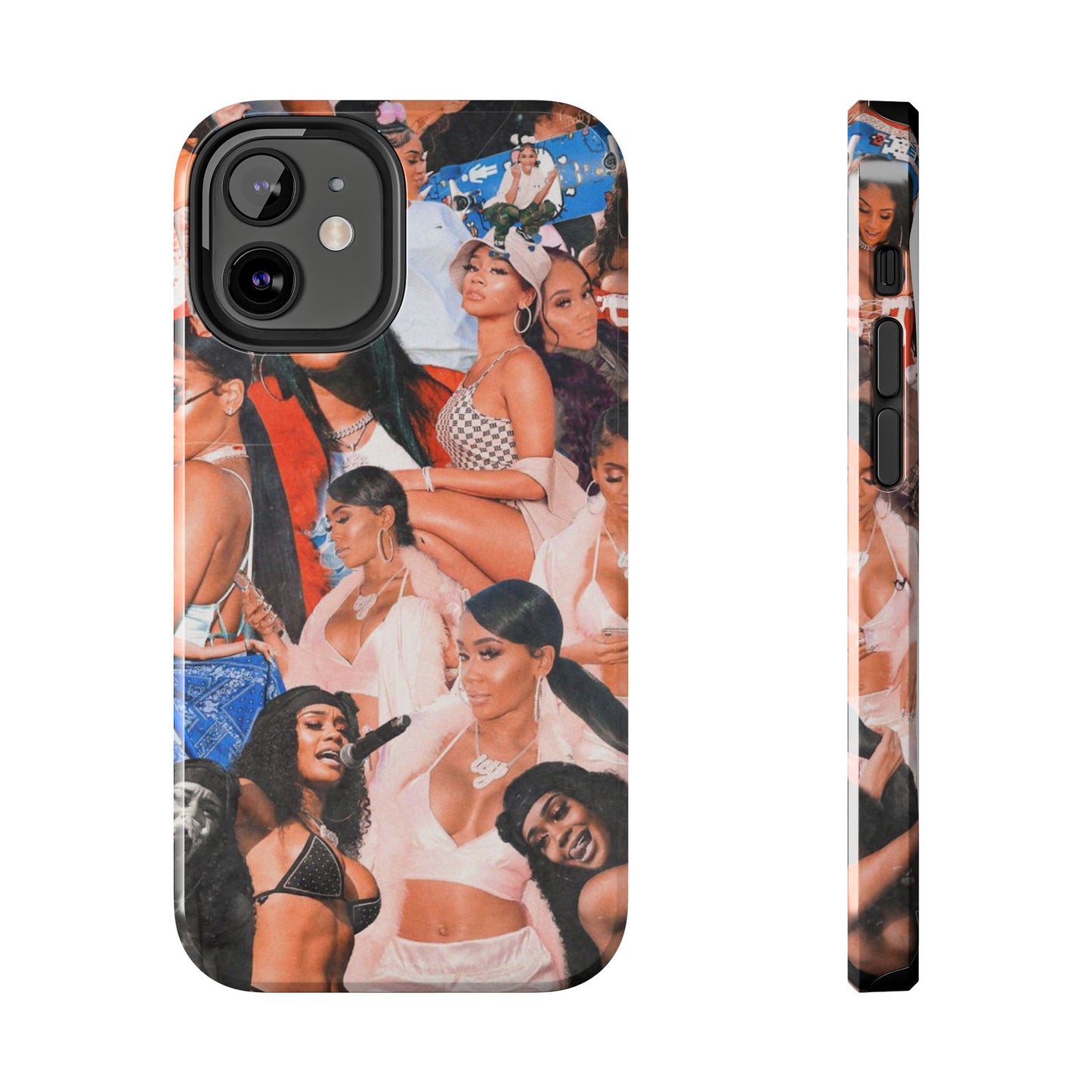 Saweetie Phone Case