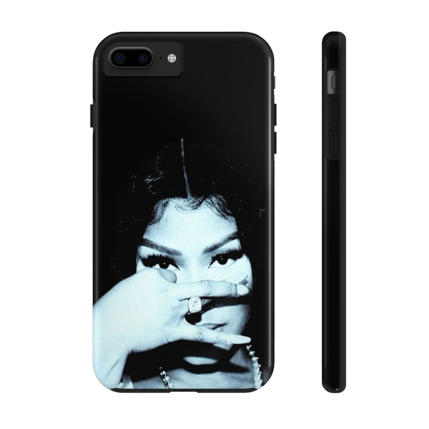 Nicki M Phone Case