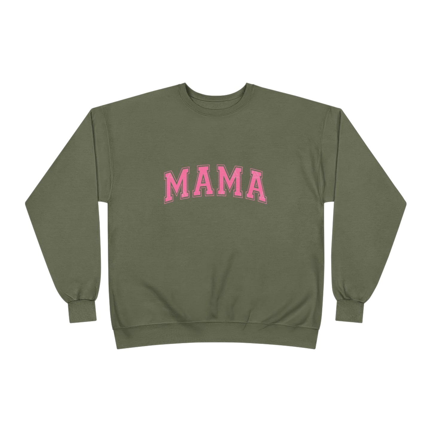 Mama Crewneck