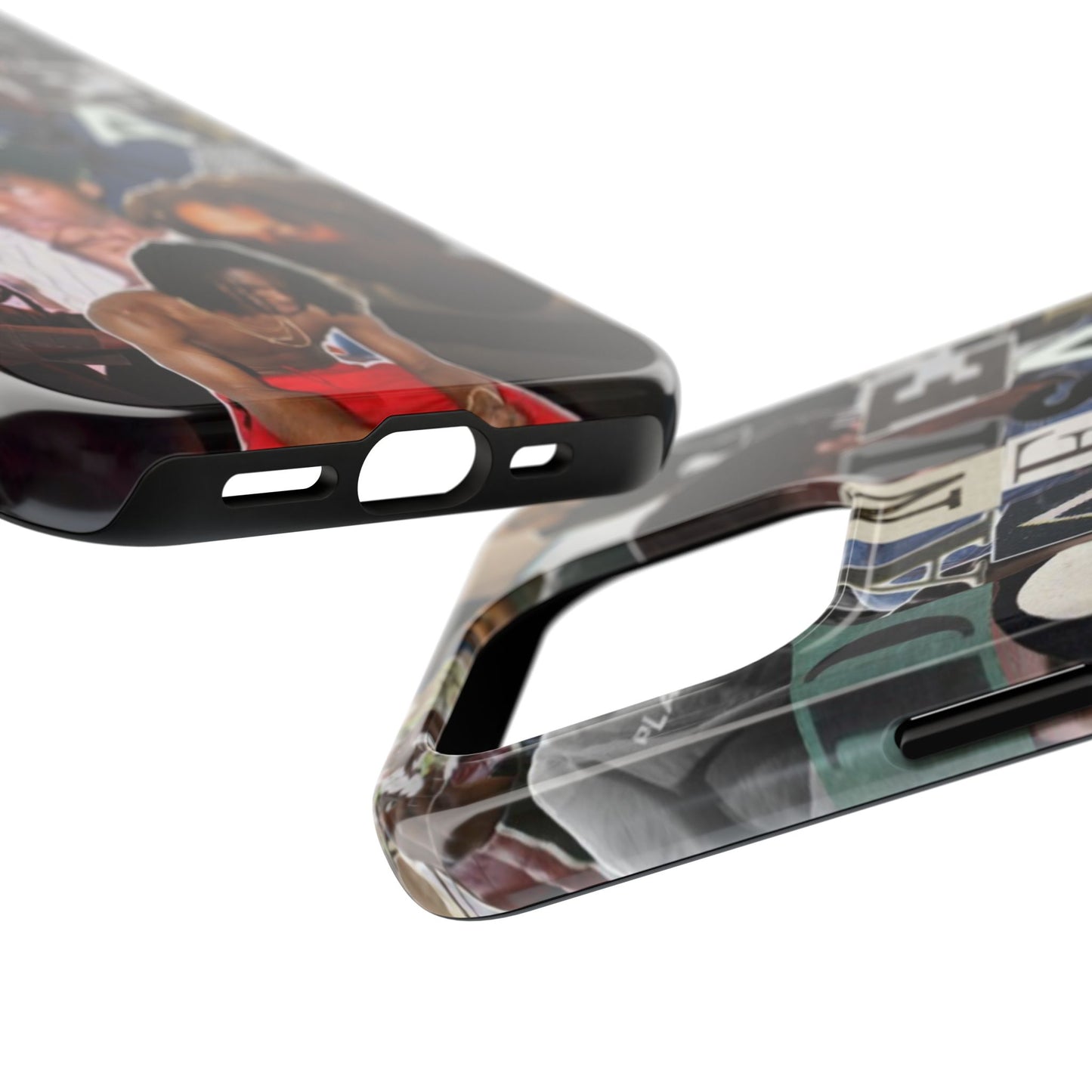 Daniel Cesar Phone Case