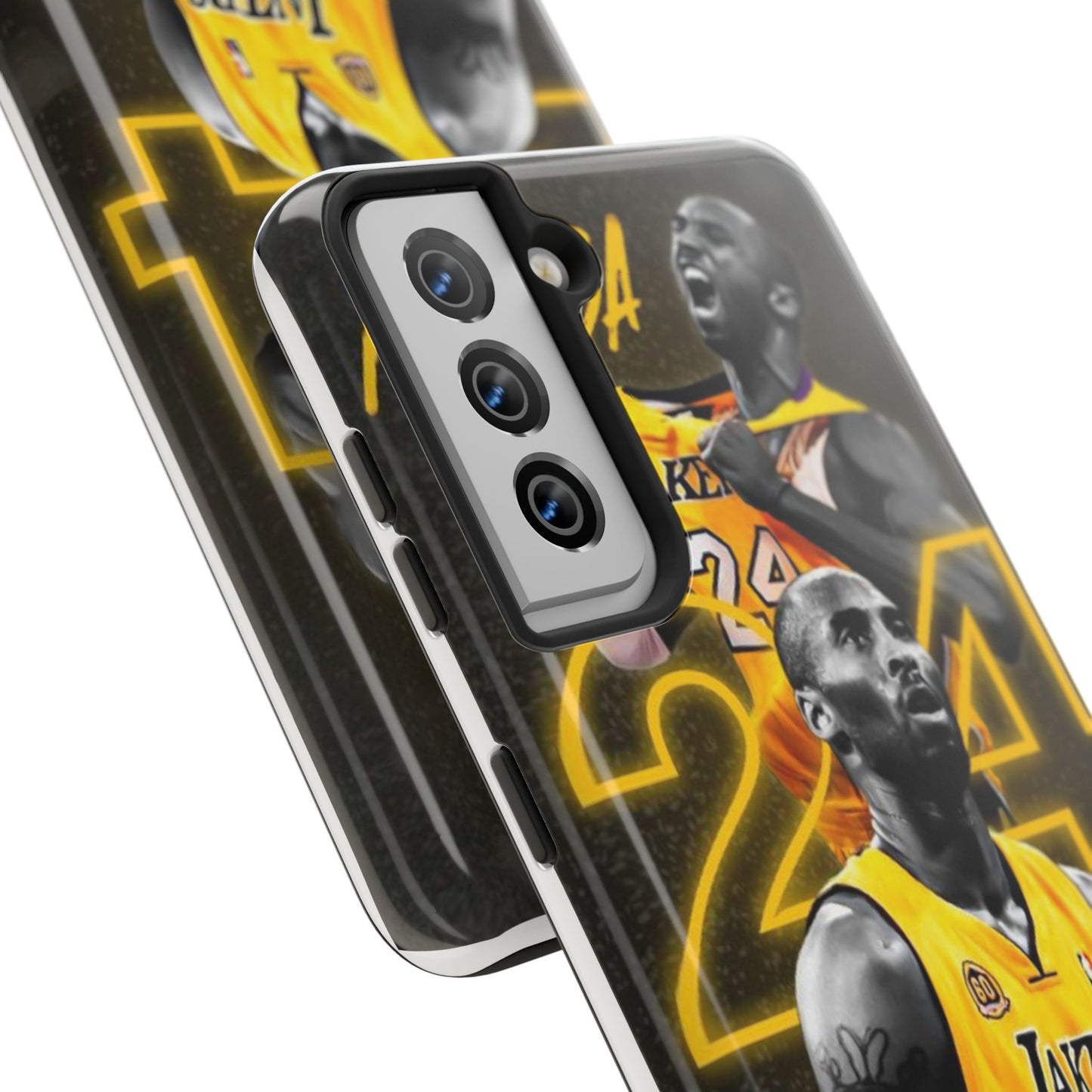 Kobe Bryant Phone Case