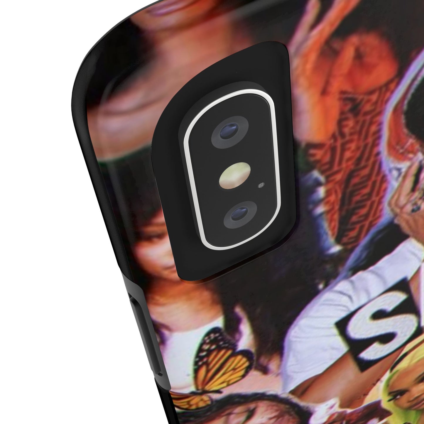 SZA Phone Case