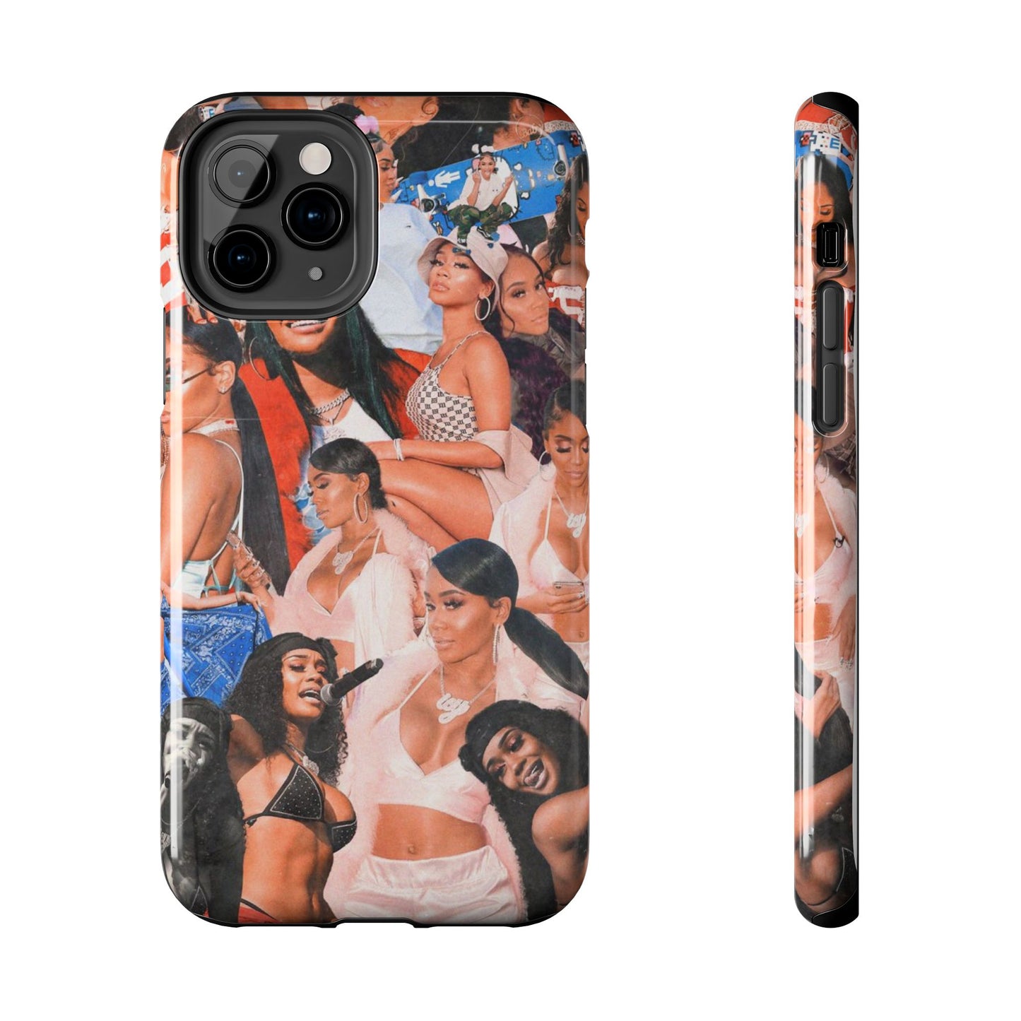 Saweetie Phone Case